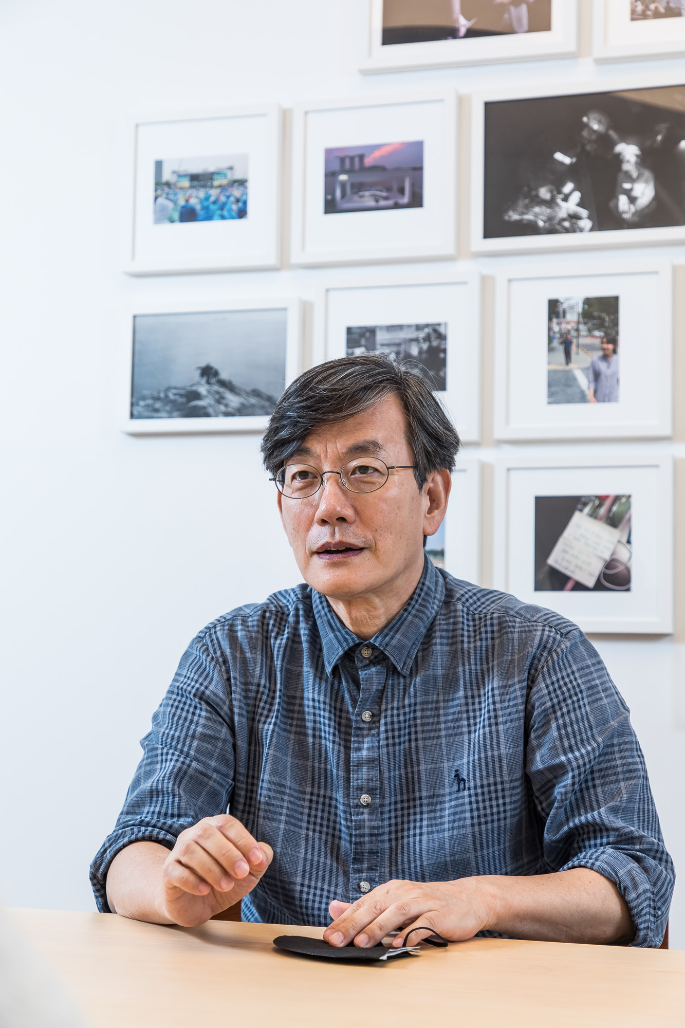 시사저널;기획;특집;누가한국을움직이는가영향력있는언론인1위;손석희;jTBC