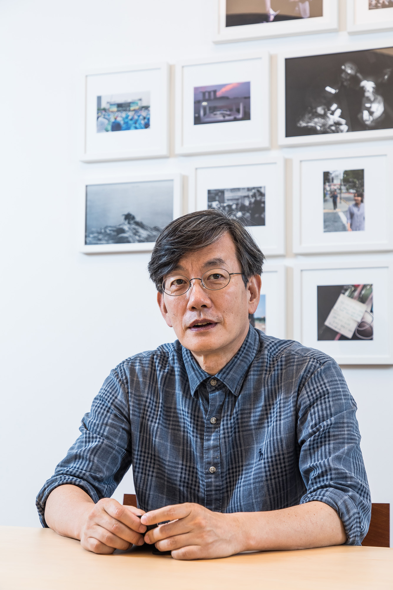 시사저널;기획;특집;누가한국을움직이는가영향력있는언론인1위;손석희;jTBC