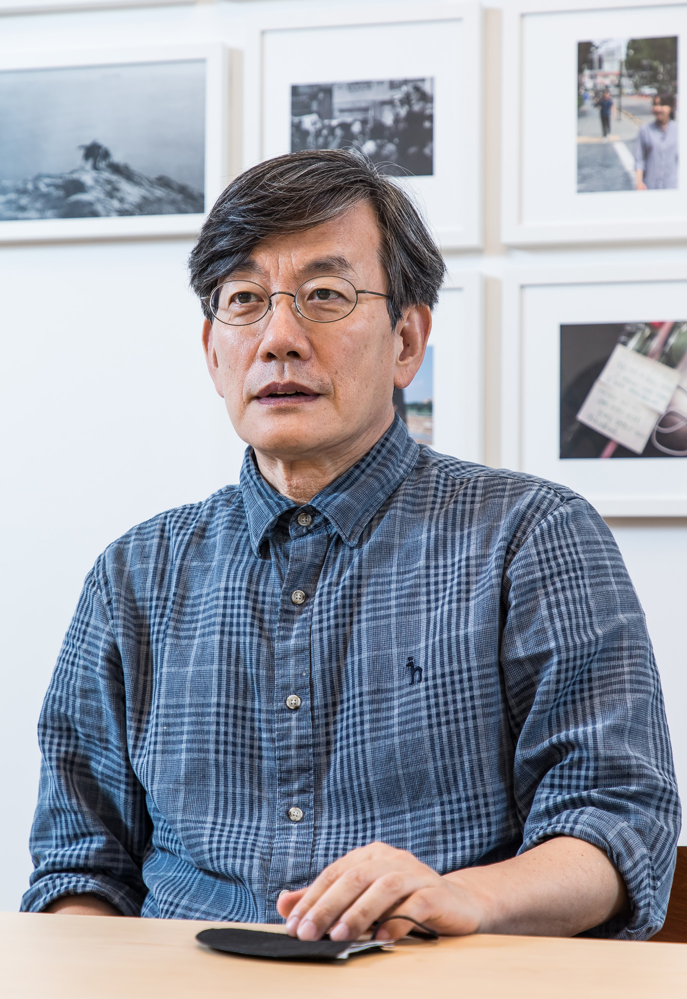 시사저널;기획;특집;누가한국을움직이는가영향력있는언론인1위;손석희;jTBC