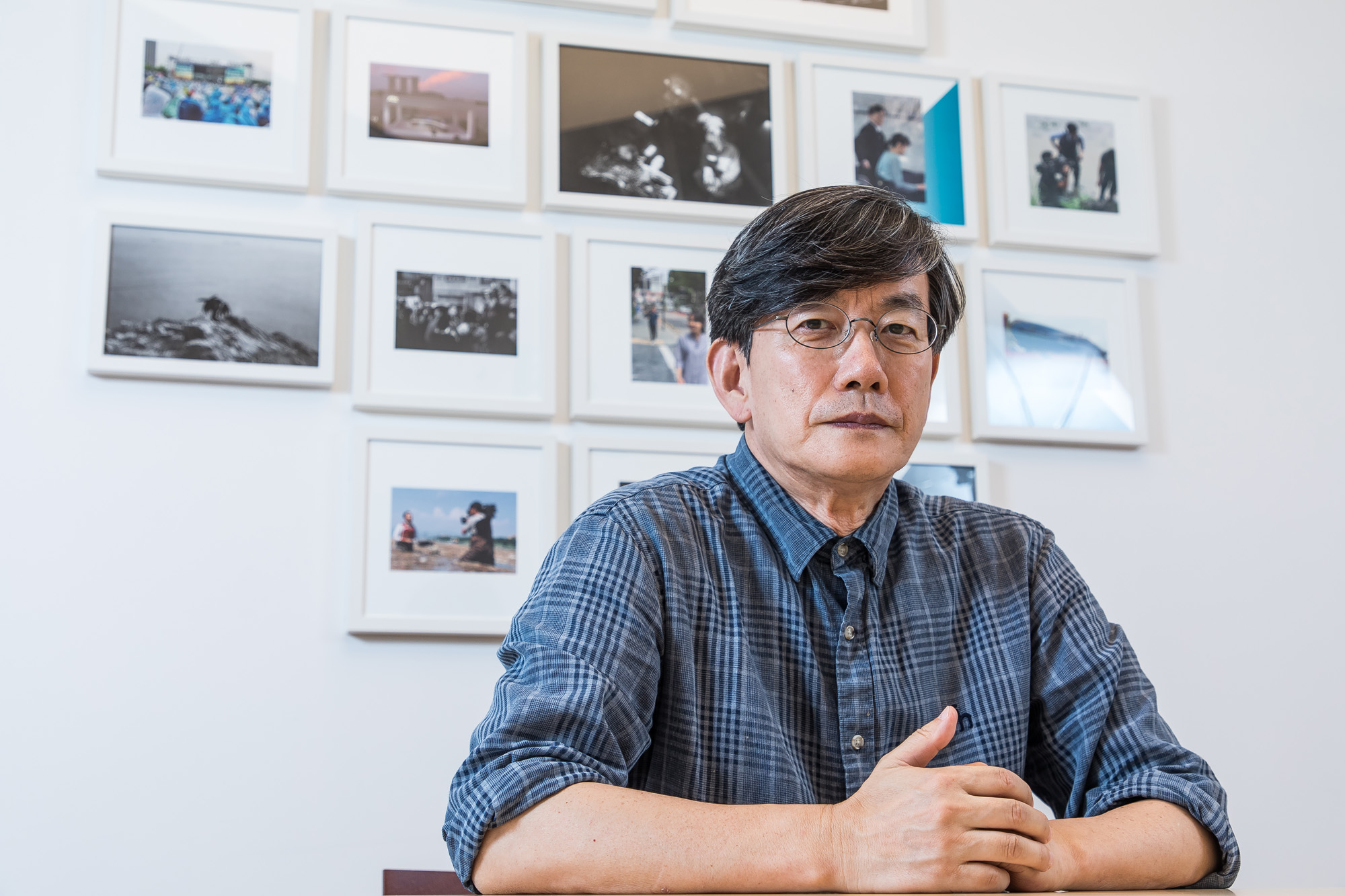 시사저널;기획;특집;누가한국을움직이는가영향력있는언론인1위;손석희;jTBC