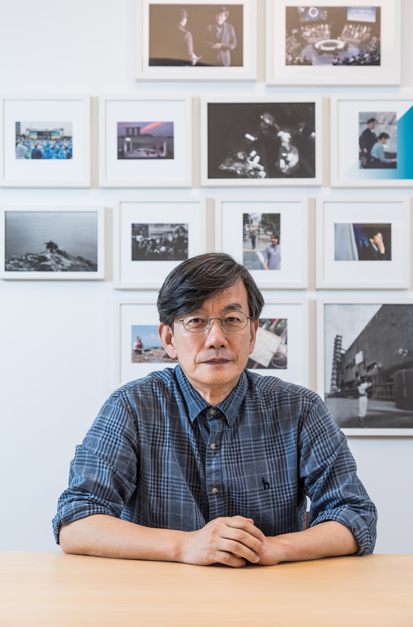 시사저널;기획;특집;누가한국을움직이는가영향력있는언론인1위;손석희;jTBC