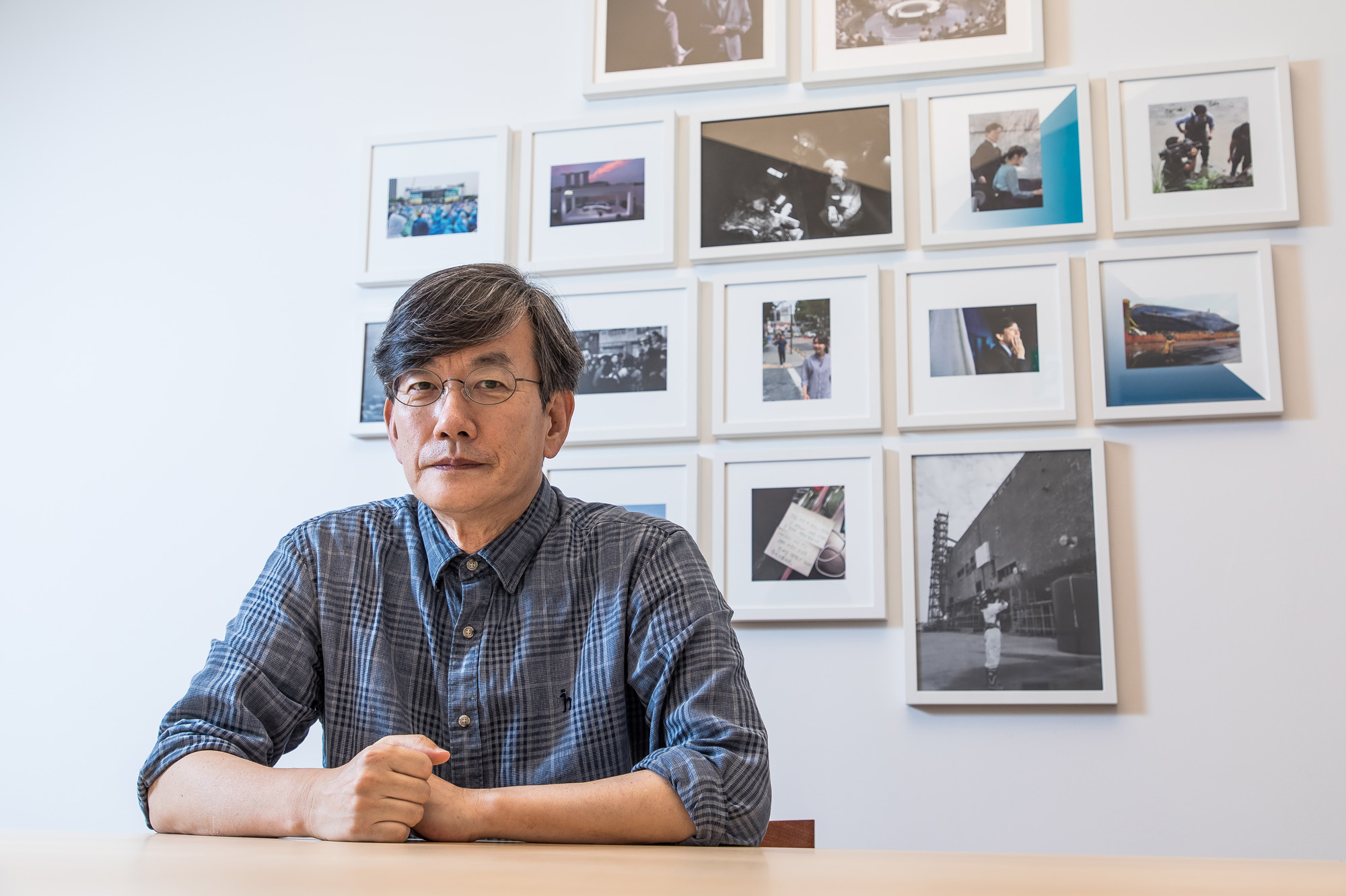 시사저널;기획;특집;누가한국을움직이는가영향력있는언론인1위;손석희;jTBC