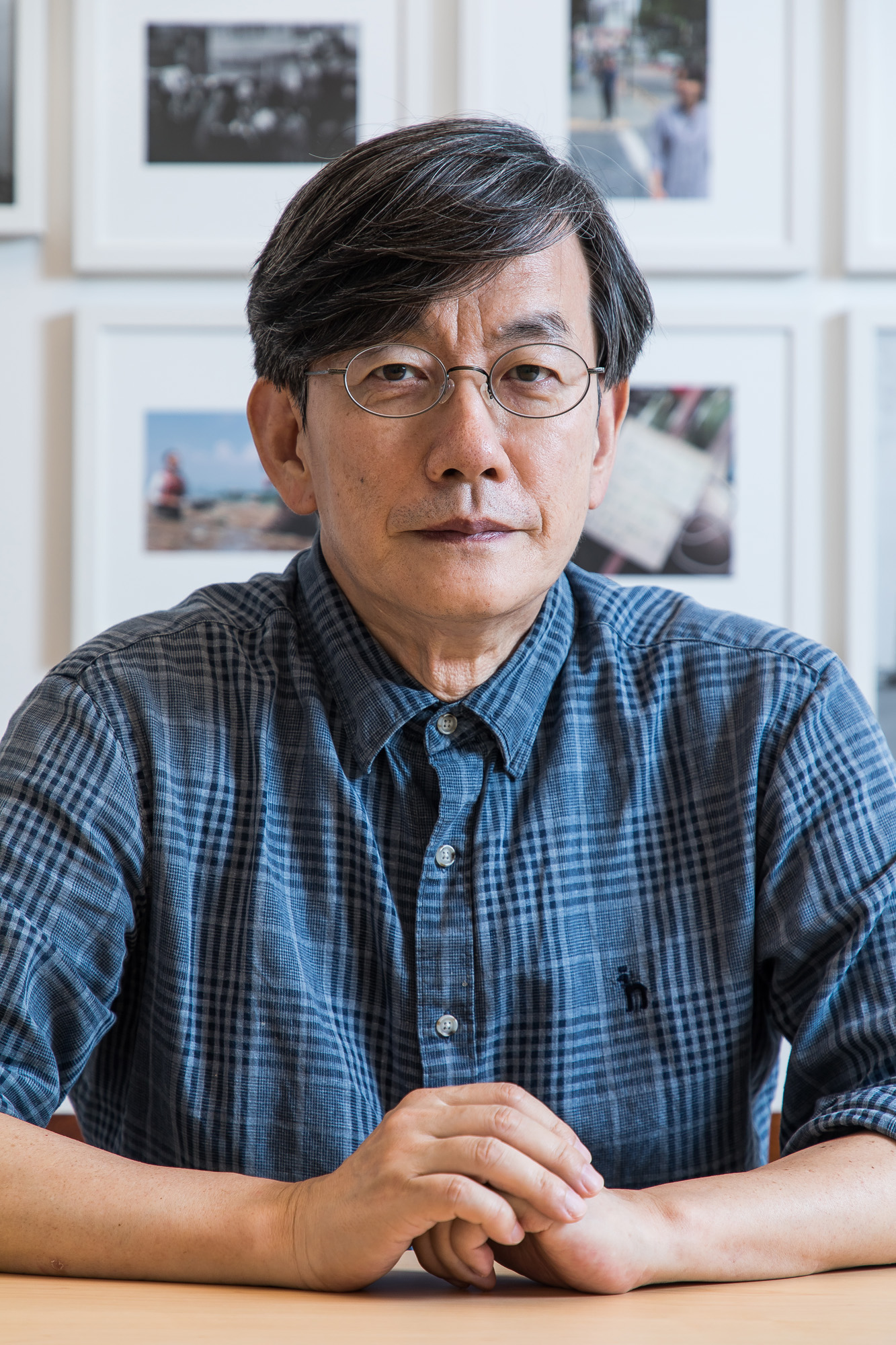 시사저널;기획;특집;누가한국을움직이는가영향력있는언론인1위;손석희;jTBC