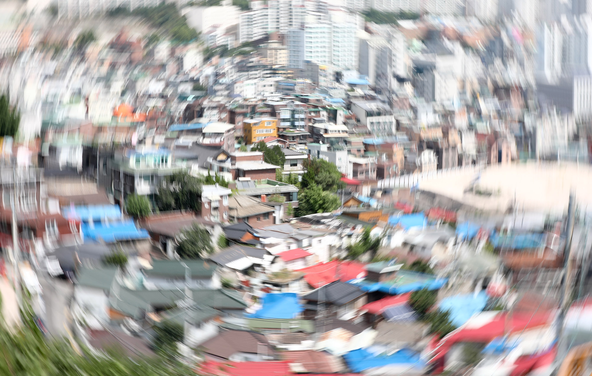 부동산;아파트;빌라;빌라촌;매매