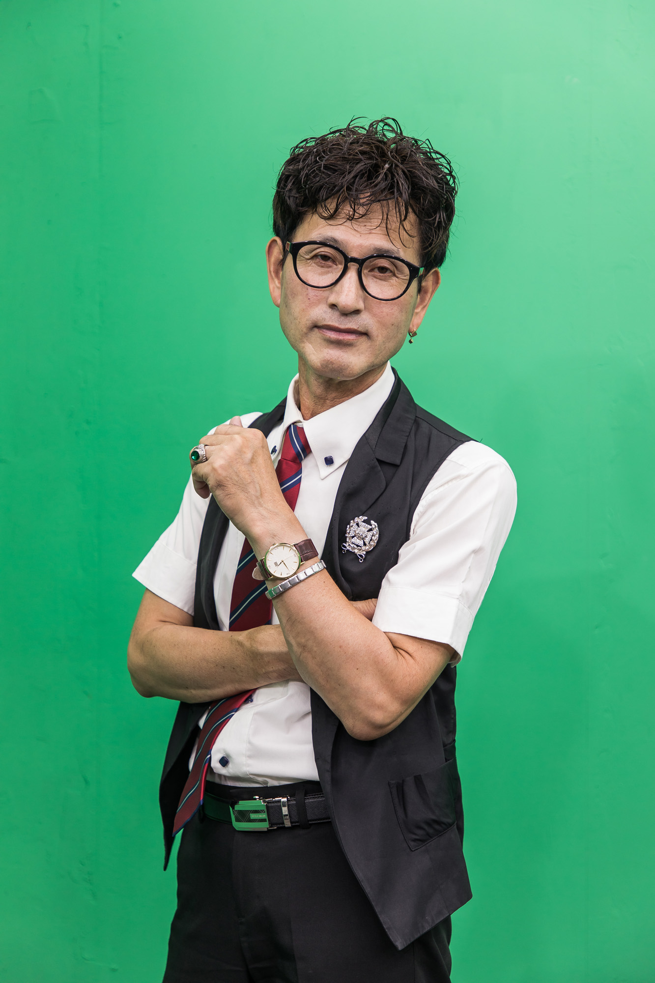연예;가요;한국가요TV;안영일;박건아