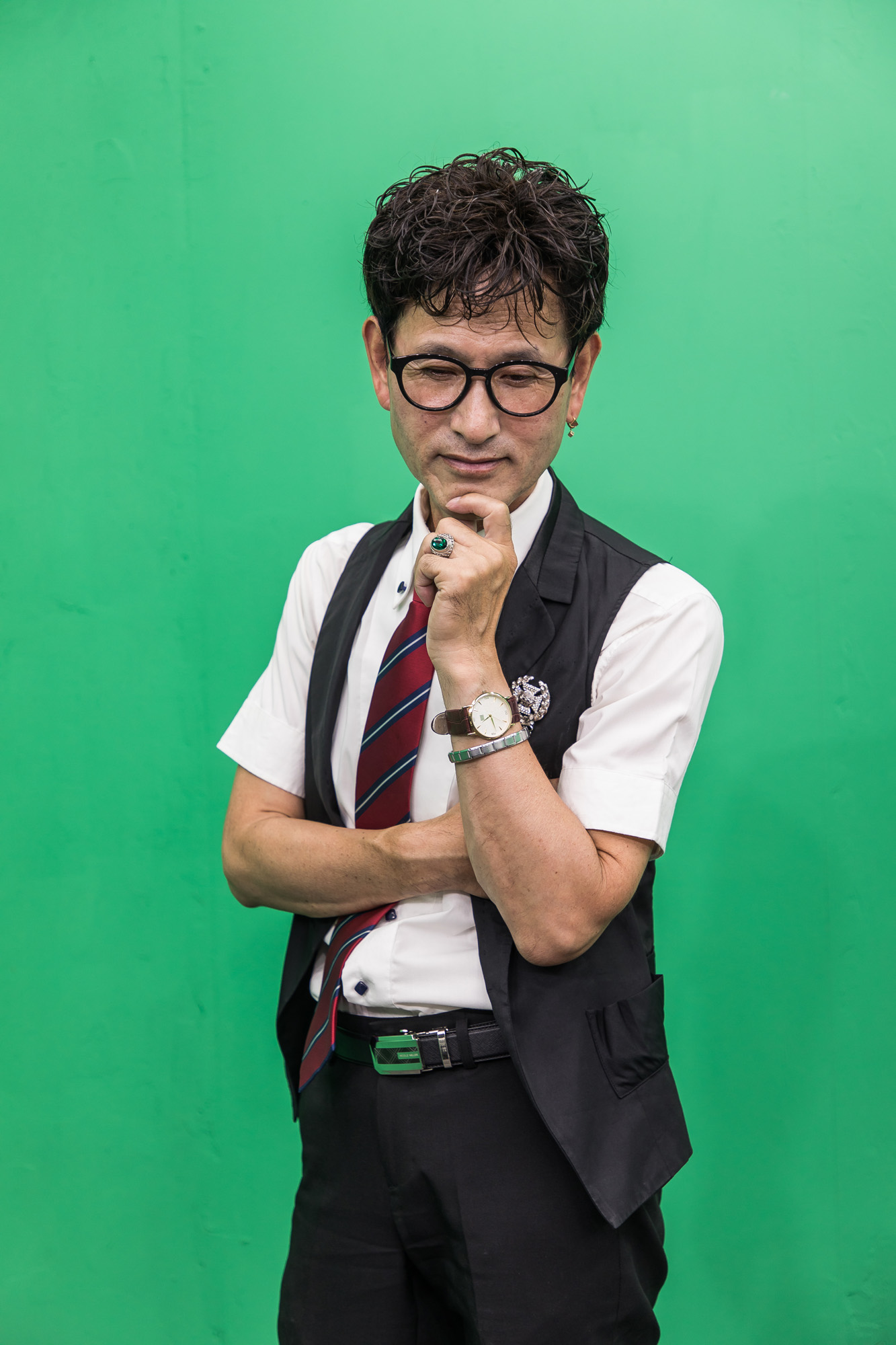 연예;가요;한국가요TV;안영일;박건아