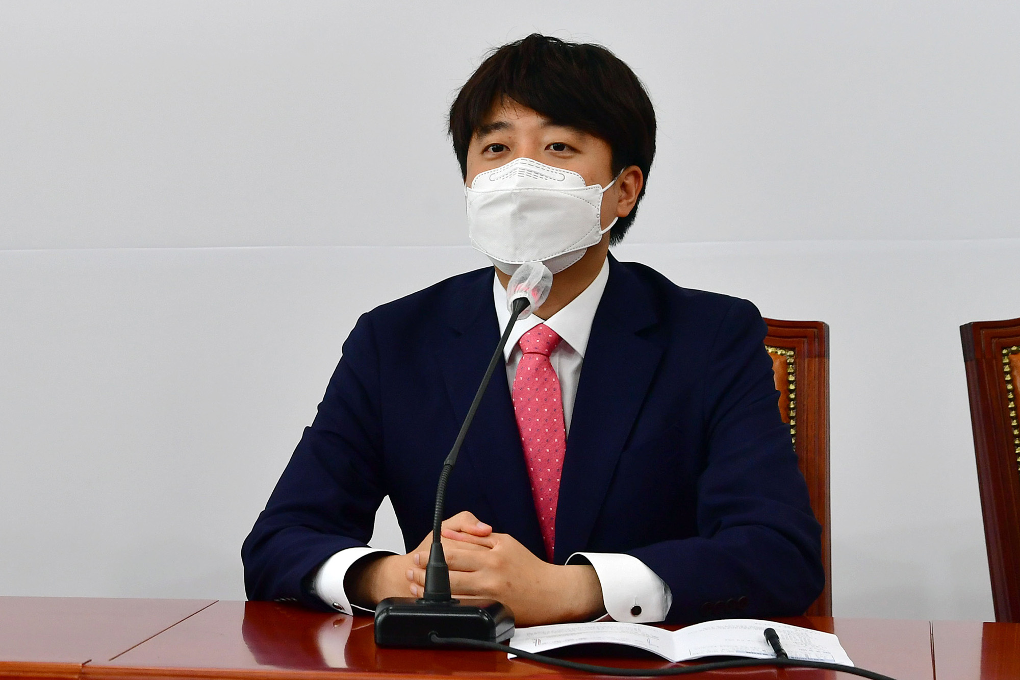 정치;정당;국민의힘;당대표;주한러시아대사