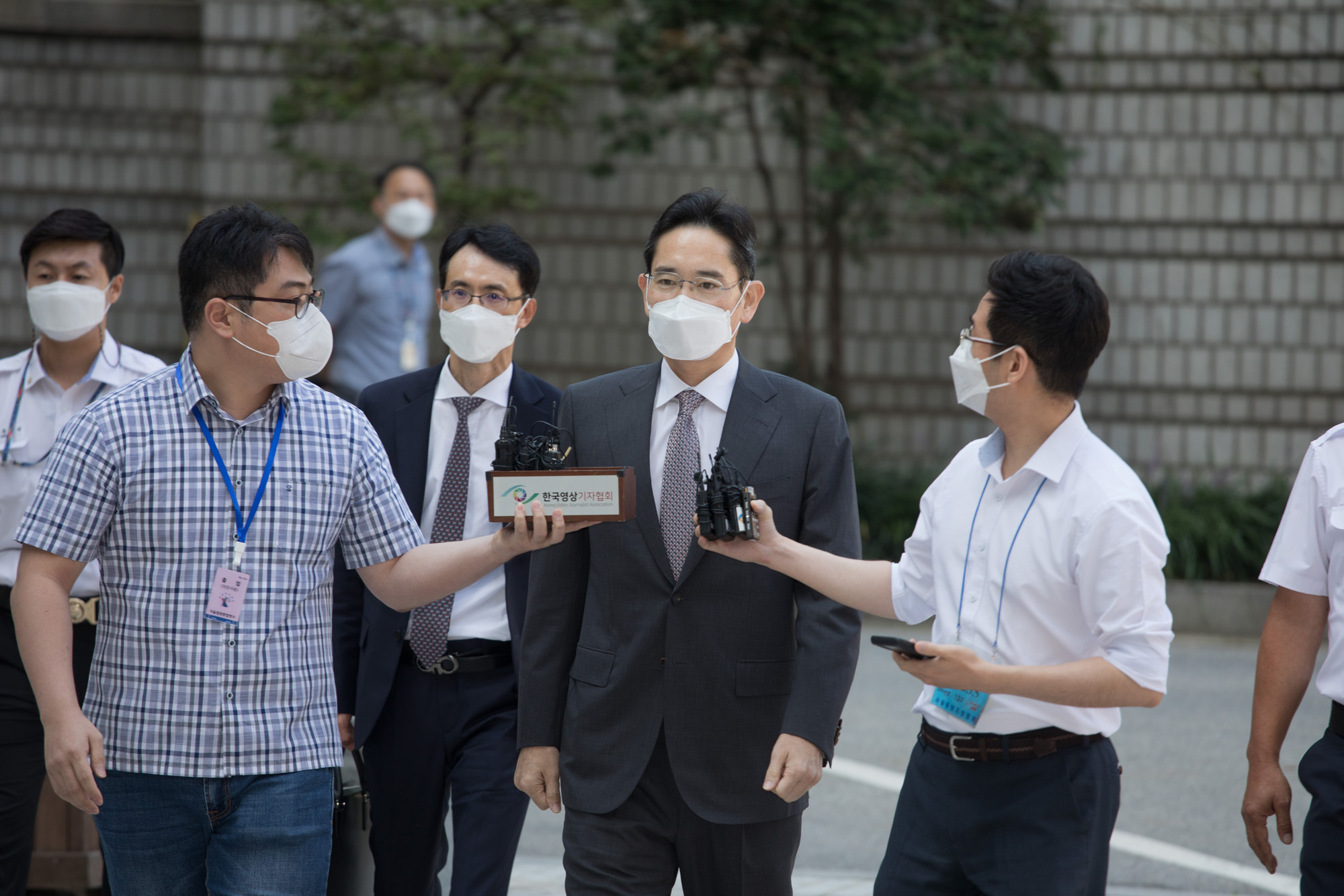 사회;경제;삼성;이재용;부회장;경영권승계;재판