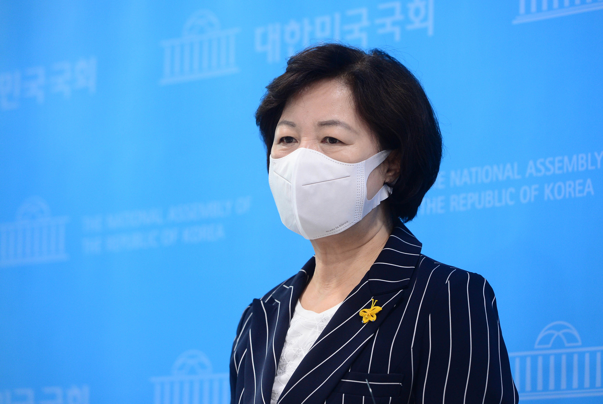 정치;정당;더불어민주당;추미애;대선예비후보