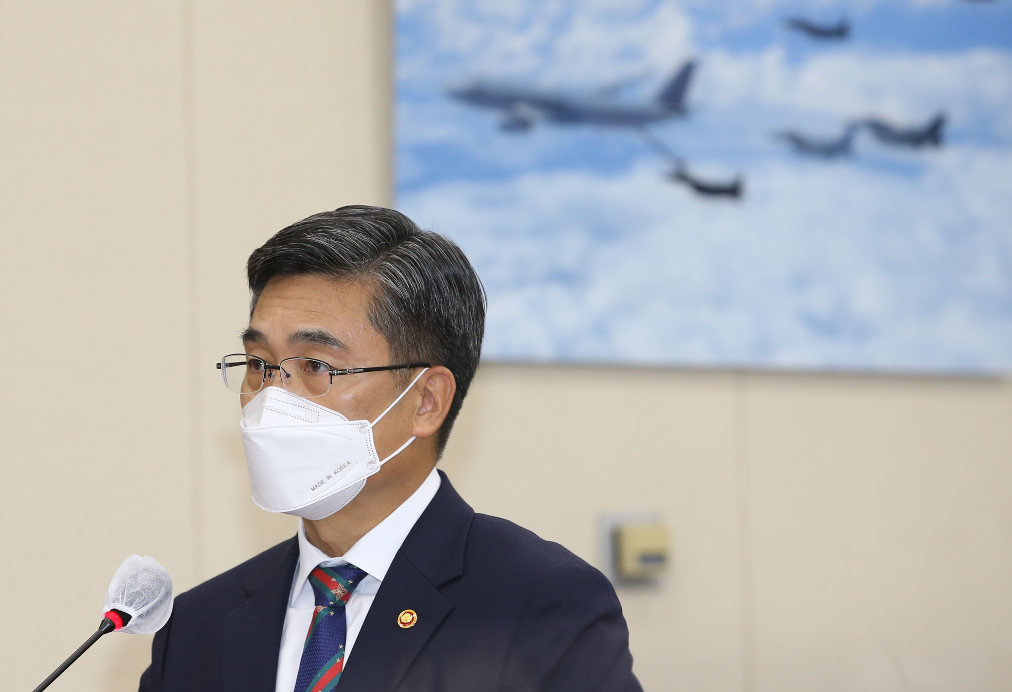 정치;국회;상임위원회;국방위