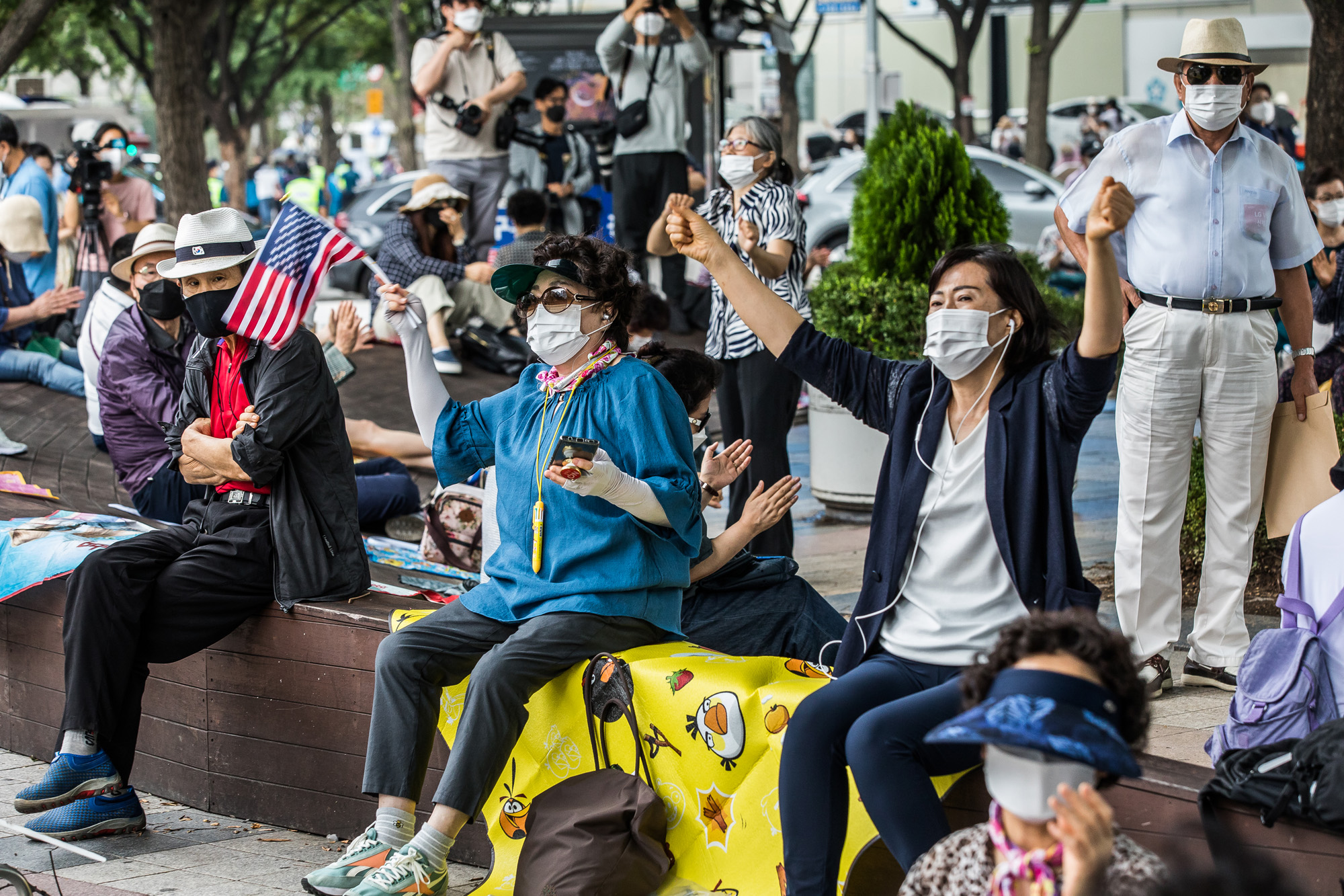 사회;전염병;코로나19;신종코로나바이러스감염증;사회적거리두기4단계;사랑제일교회;전광훈;개신교;대면예배