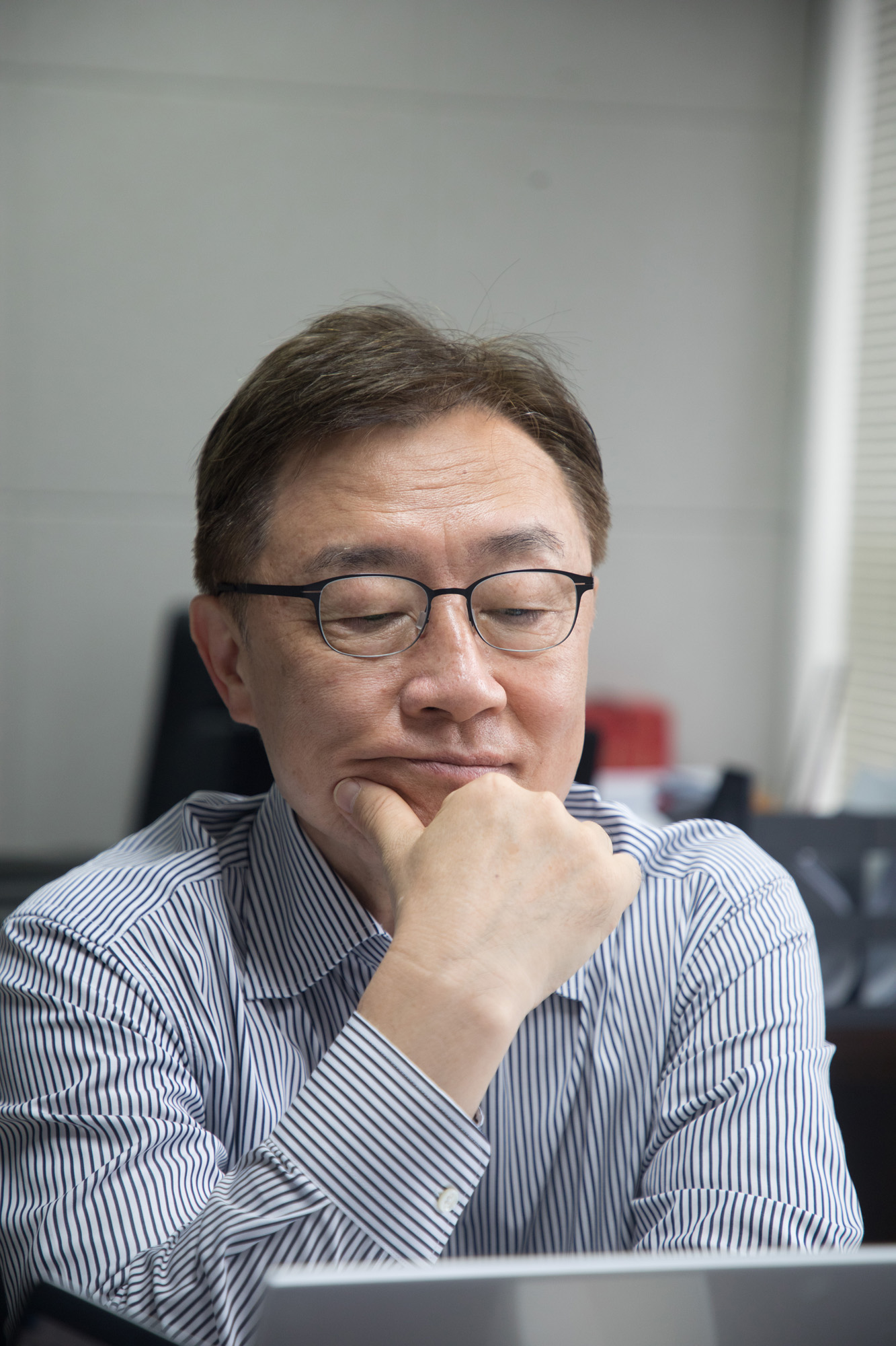 정치;정당;국민의힘;최재형;대선예비후보;캠프