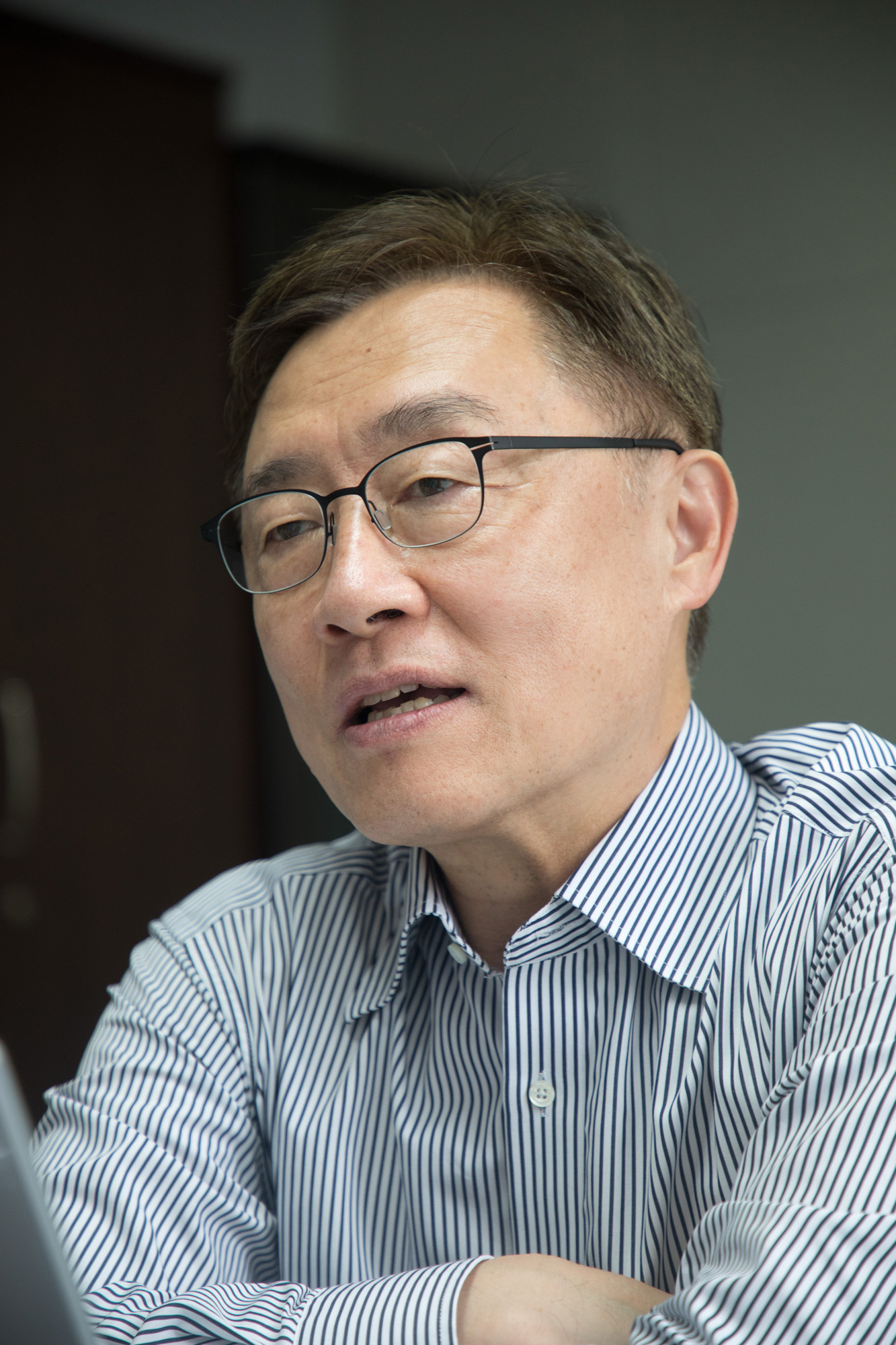 정치;정당;국민의힘;최재형;대선예비후보;캠프