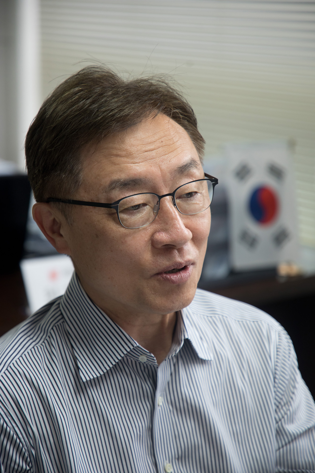 정치;정당;국민의힘;최재형;대선예비후보;캠프