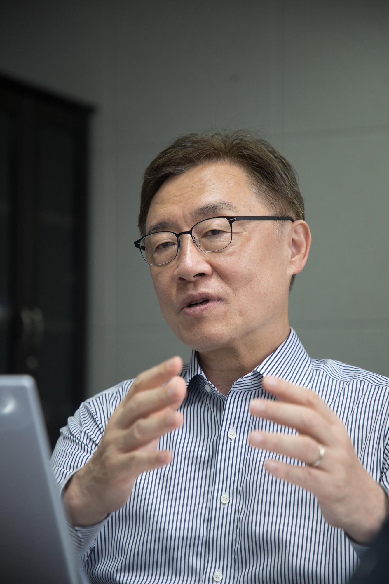 정치;정당;국민의힘;최재형;대선예비후보;캠프