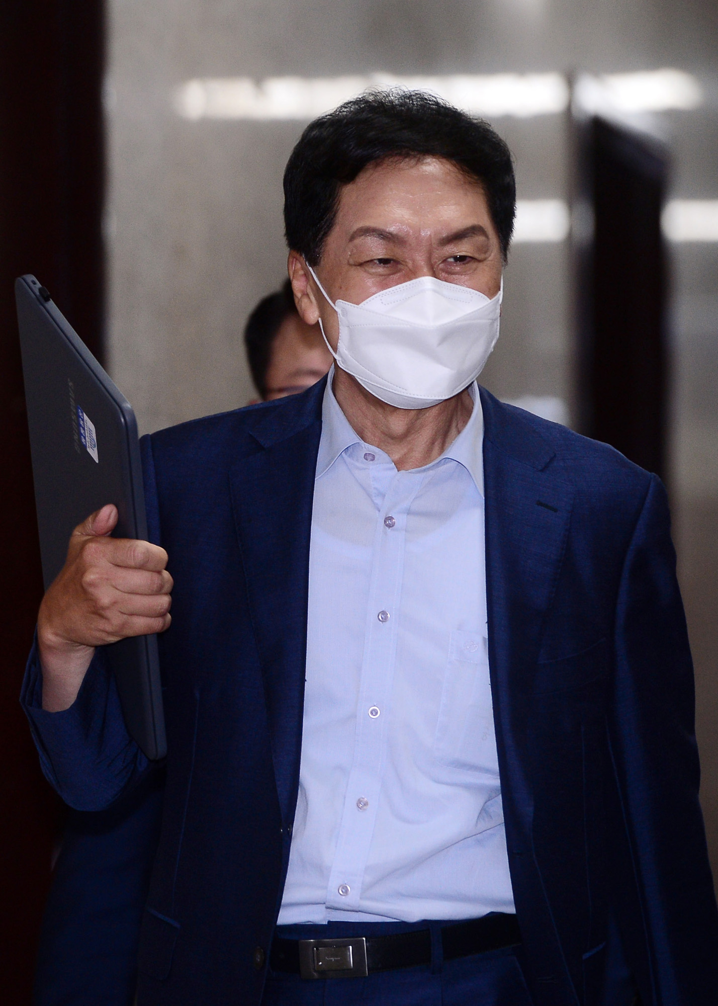 정치;정당;국민의힘;최고위원회의