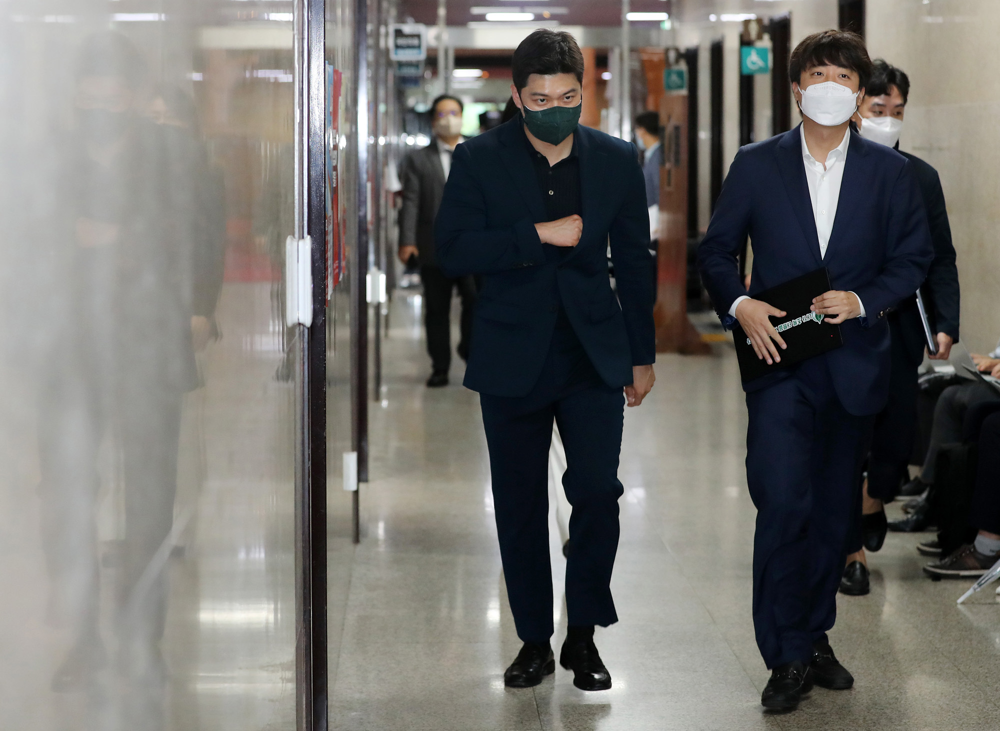 정치;정당;국민의힘;최고위원회의