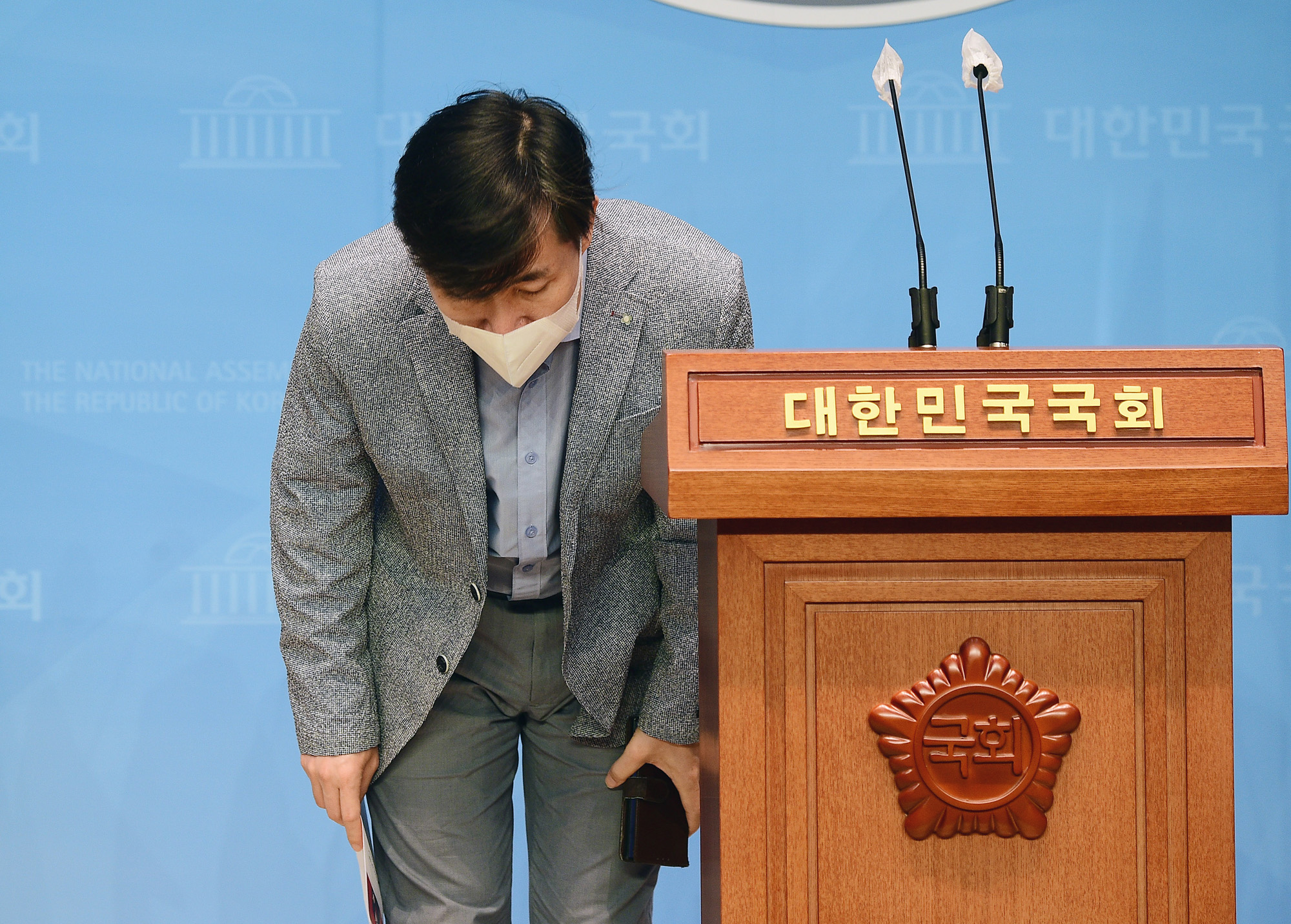 정치;정당;국민의힘;하태경;대선