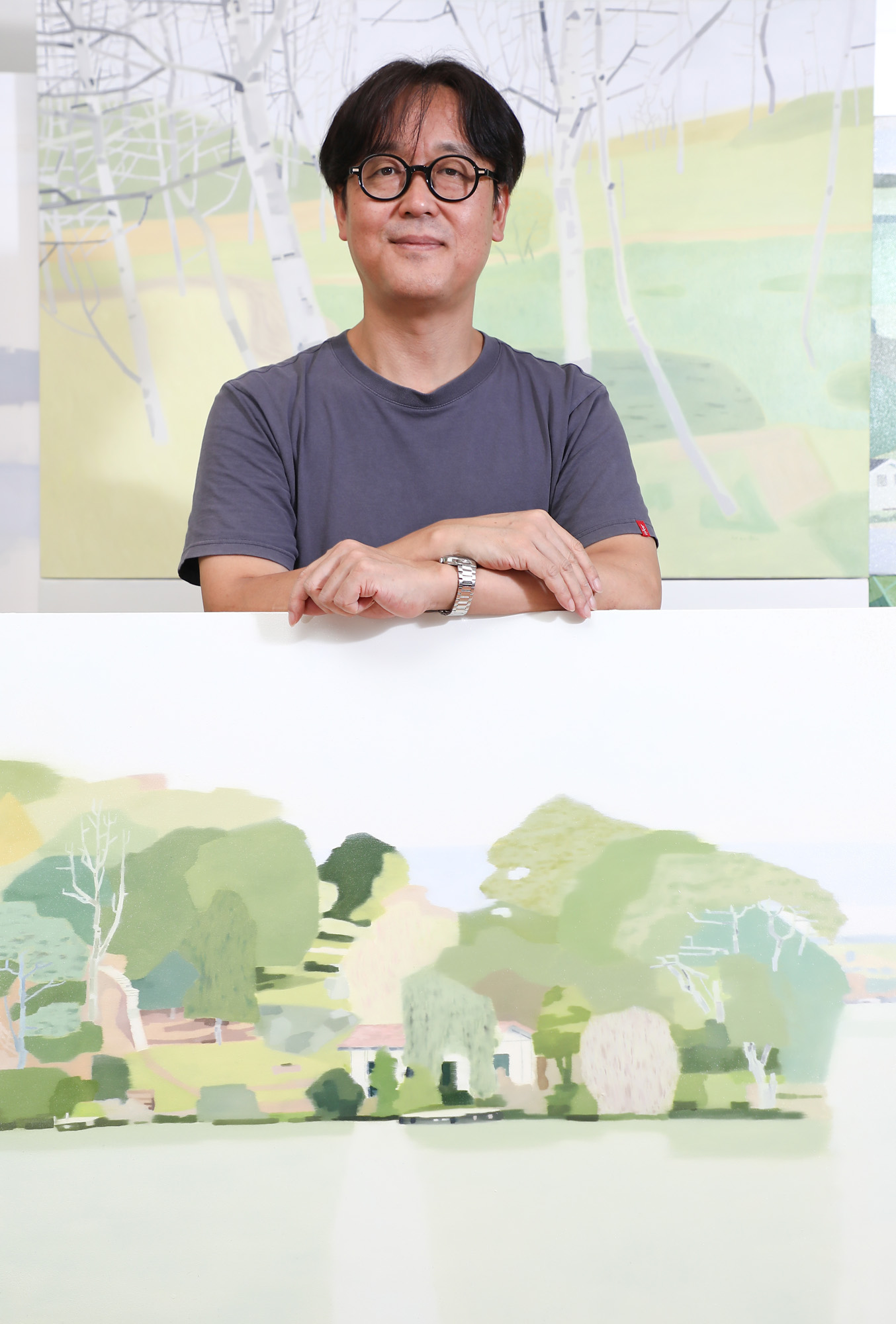 이상민;이상민작가;화가;화가의방;한국미술응원프로젝트;그림
