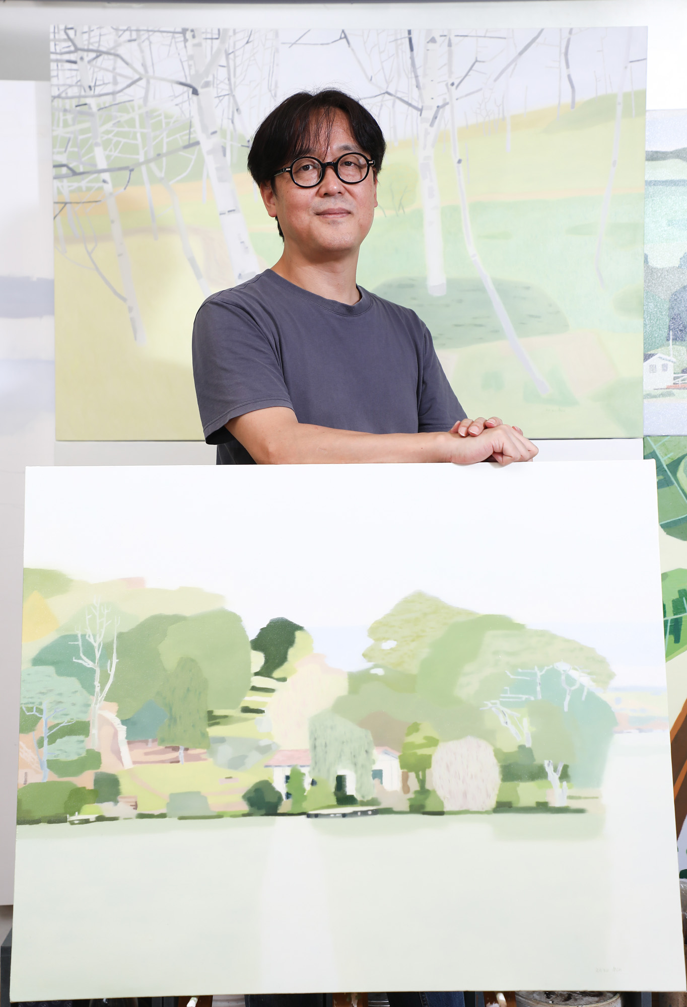 이상민;이상민작가;화가;화가의방;한국미술응원프로젝트;그림