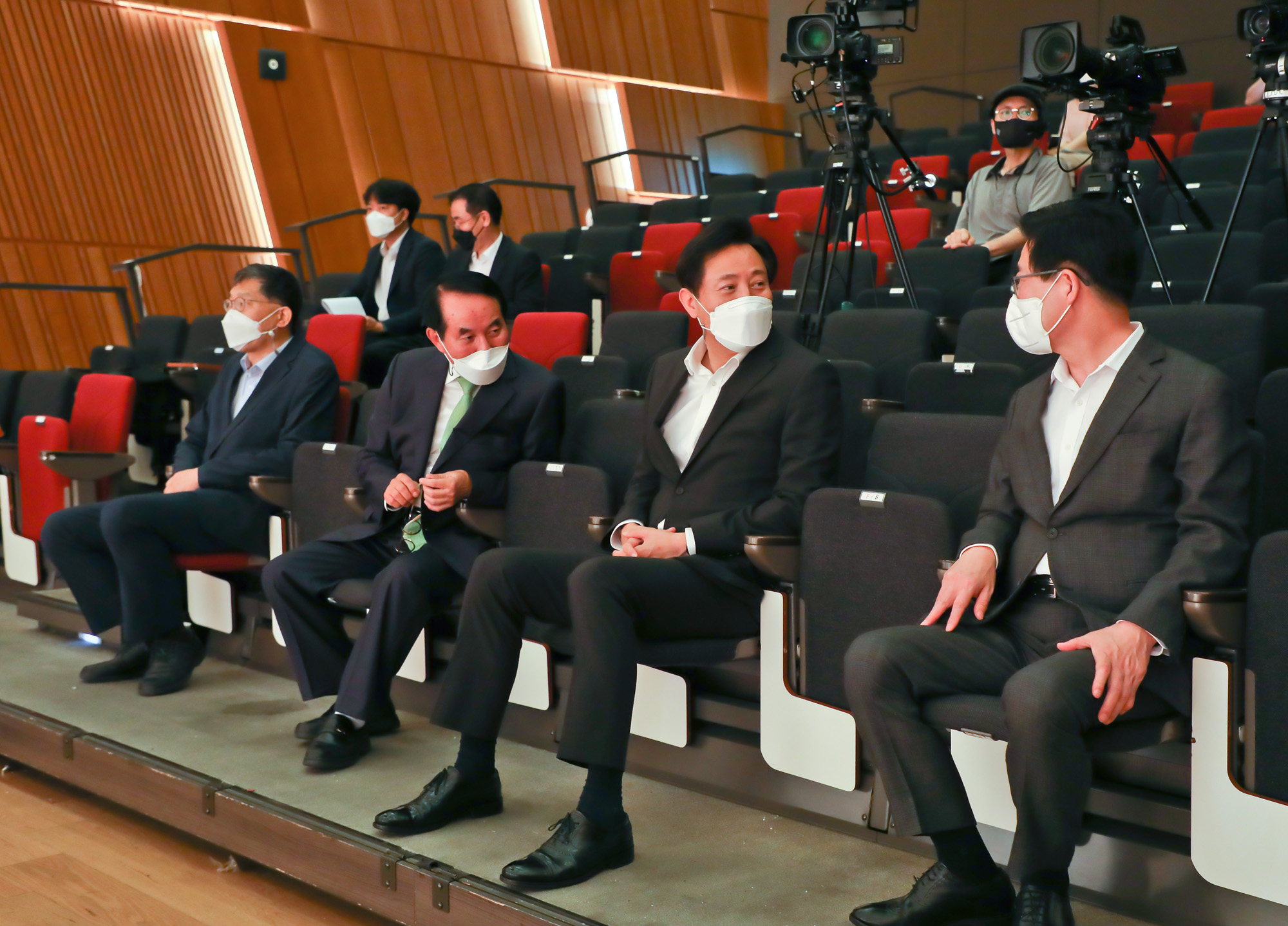 2021 굿 시티 포럼 시사저널