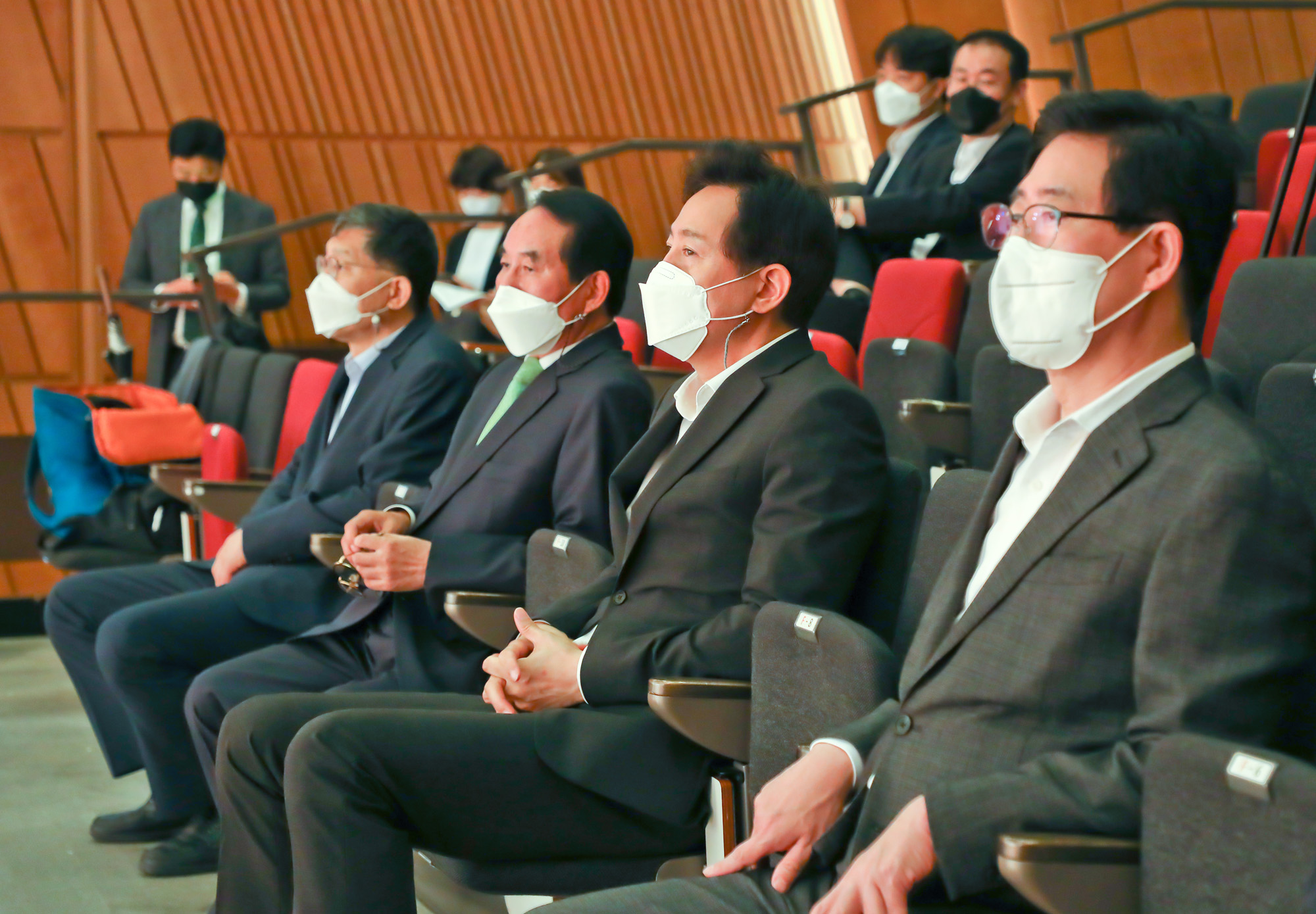 2021 굿 시티 포럼 시사저널