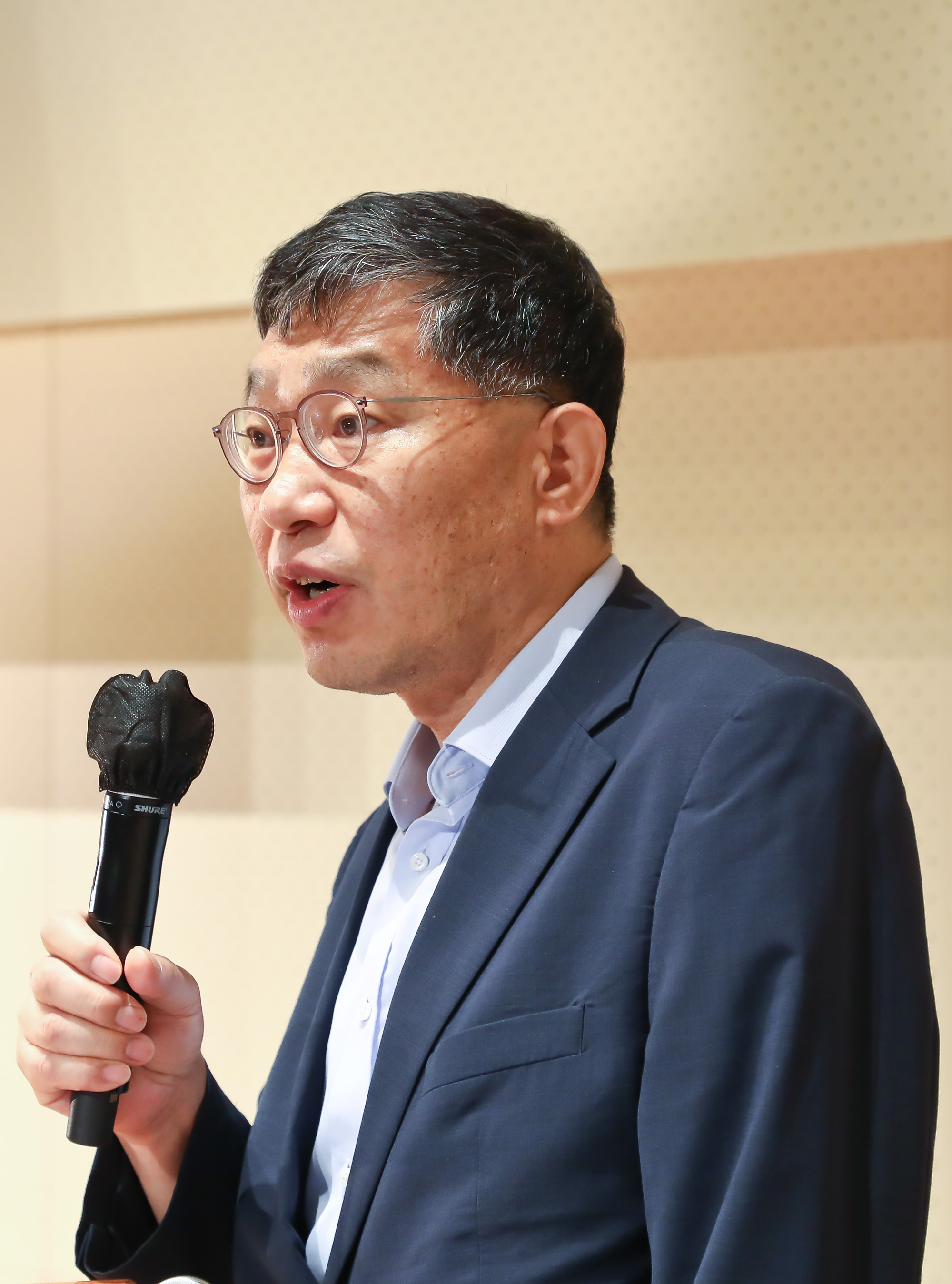 2021 굿 시티 포럼 시사저널 강현수