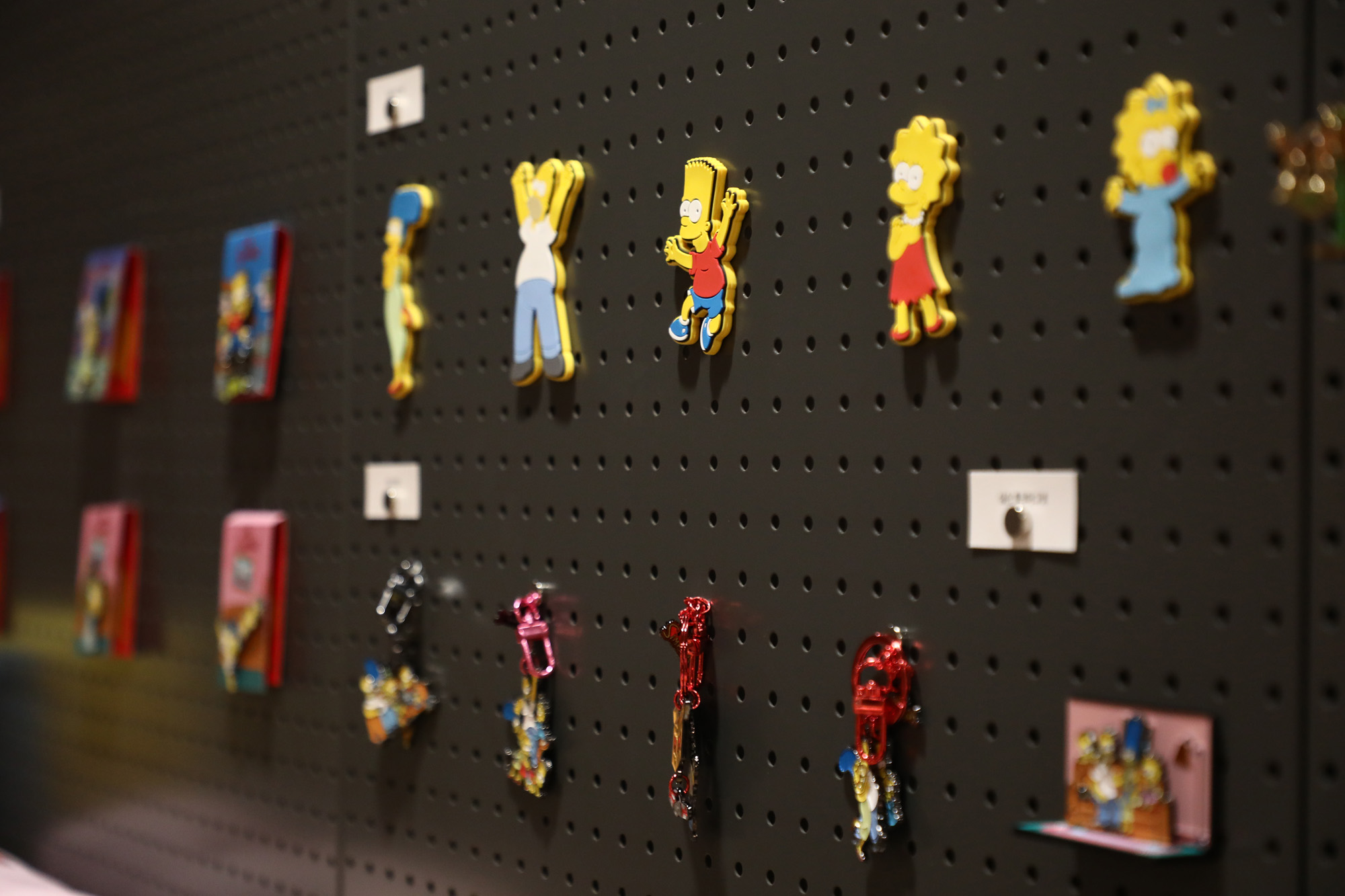 비즈한국;굿즈전시회;오브젝트바이프로젝트;데어바타테