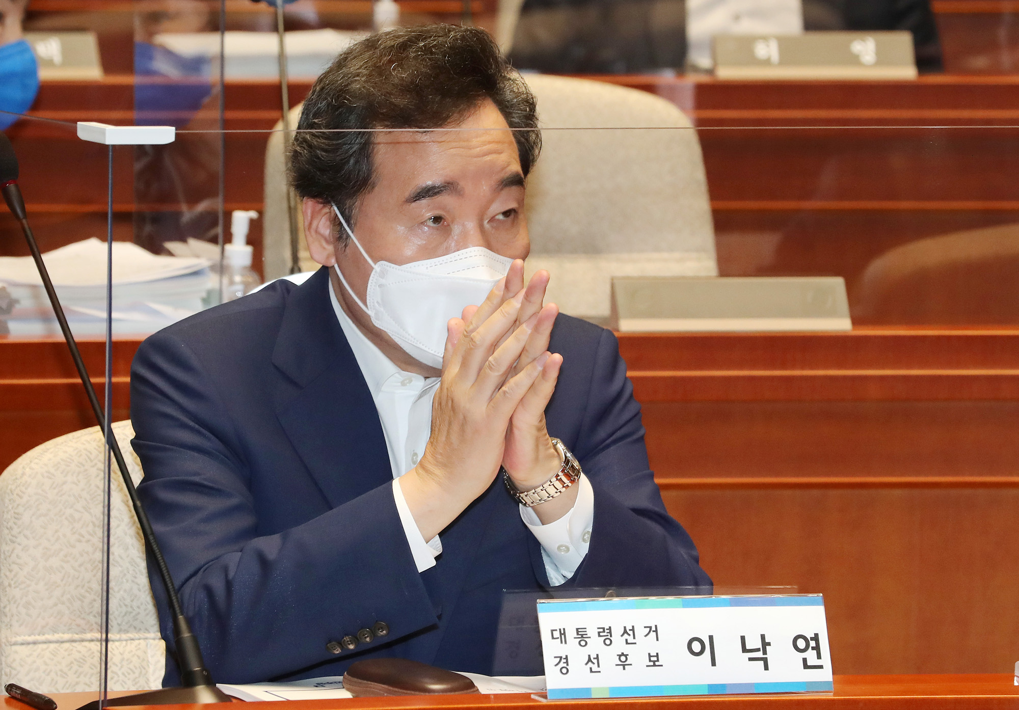 정치;정당;더불어민주당;정기국회;의원워크숍;워크숍