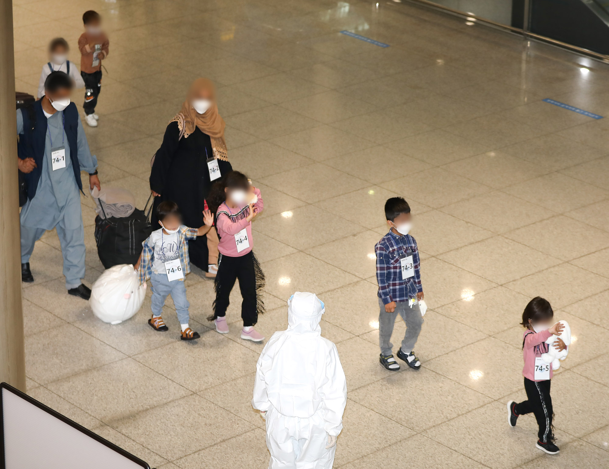 아프가니스탄입국;아프가니스탄공항;아프가니스탄난민