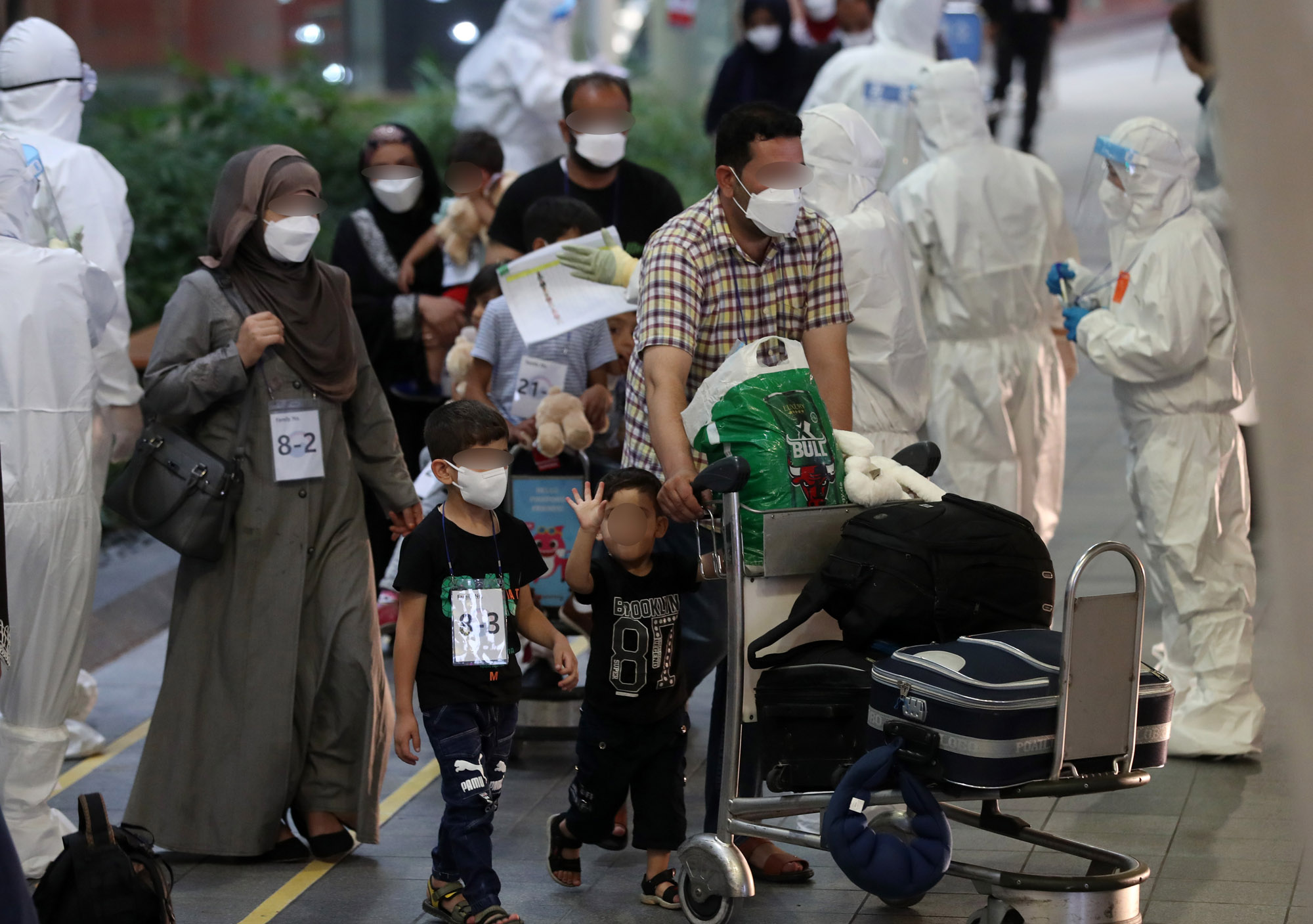 아프가니스탄;아프가니스탄입국;아프가니스탄공항;아프가니스탄난민