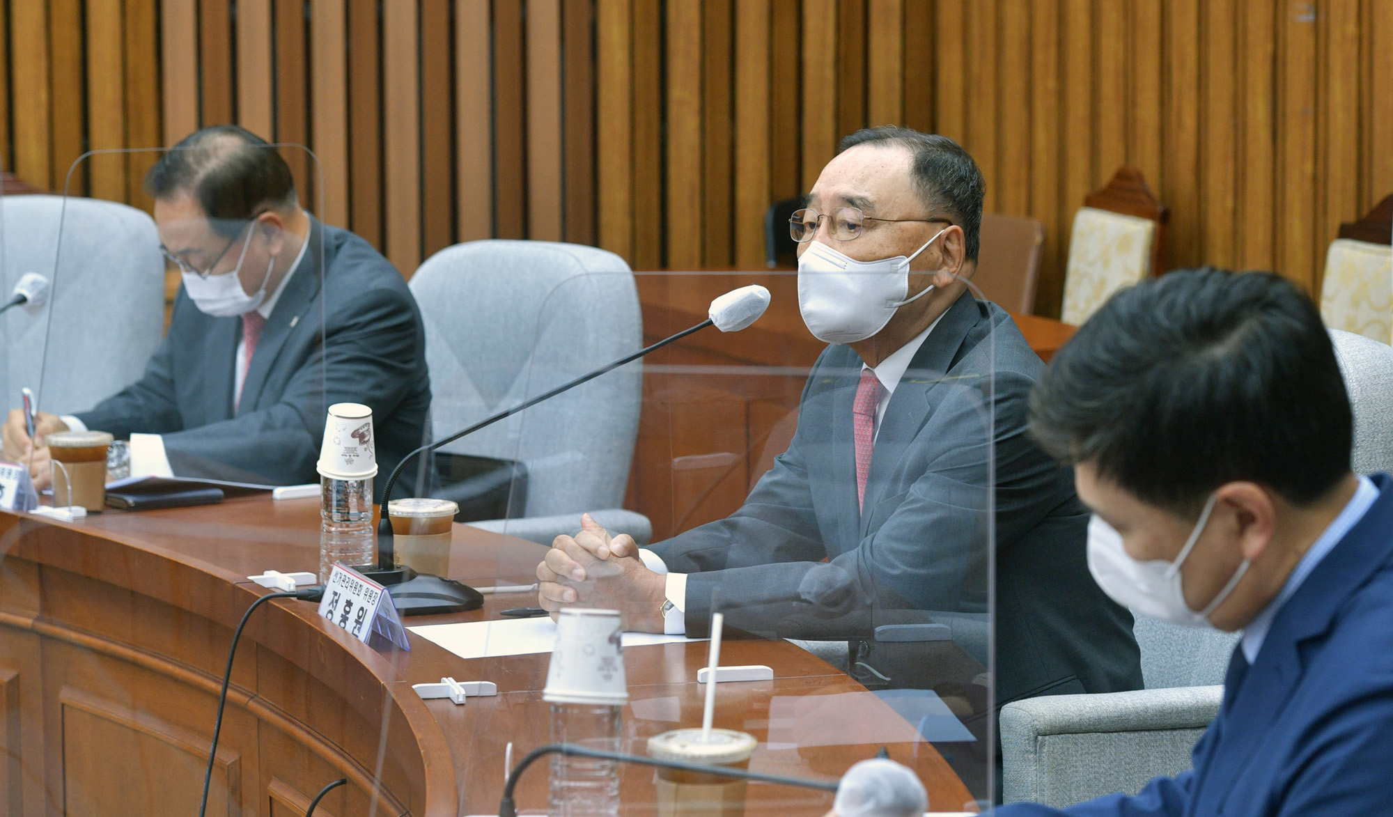 정치;정당;국민의힘;선관위;경선룰;간담회
