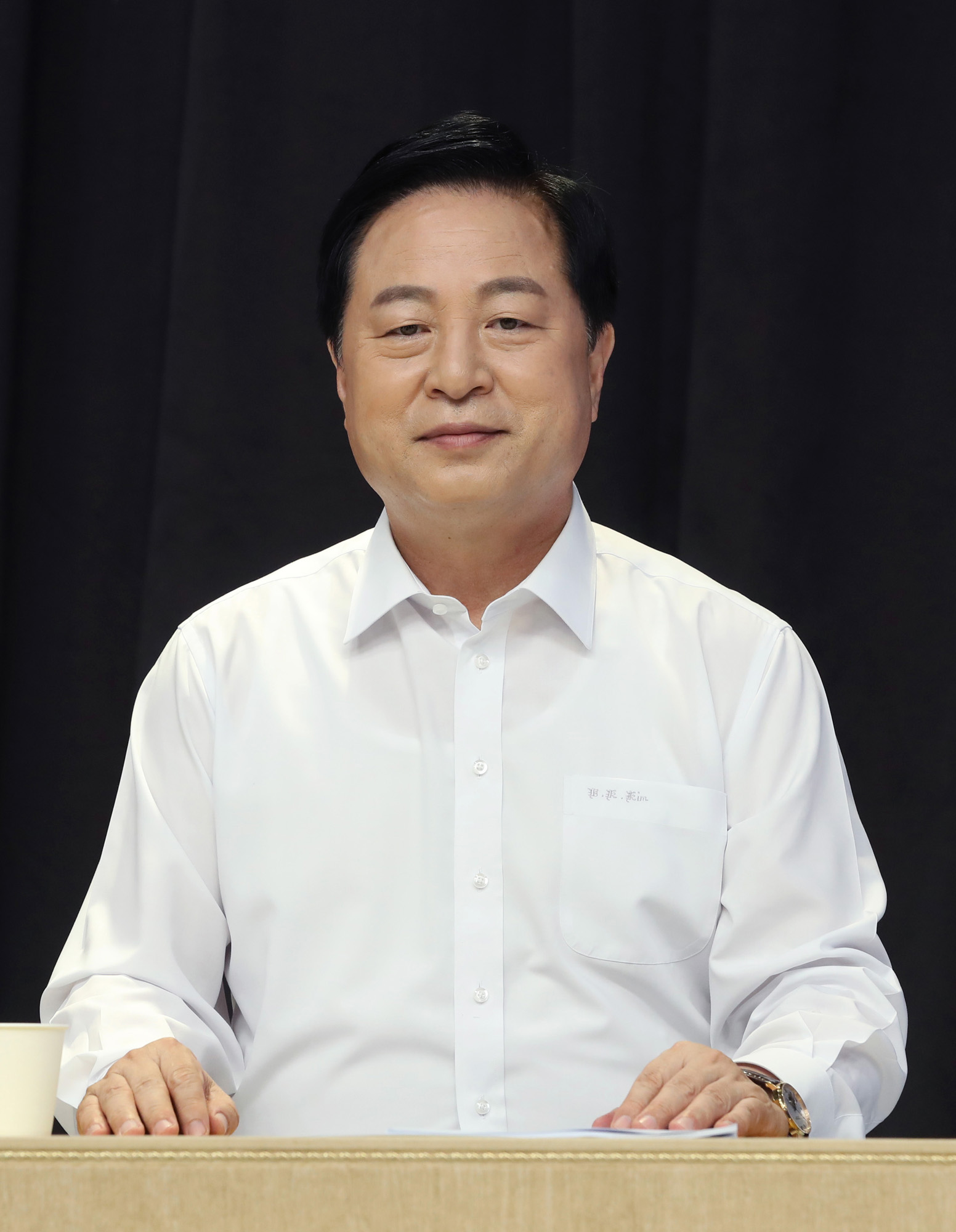 정치;정당;더불어민주당;TV토론;오마이뉴스