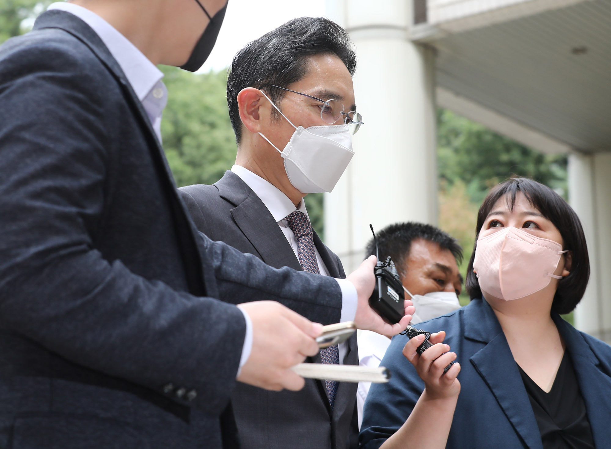 이재용;이재용1심;이재용재판;이재용법원;이재용삼성전자