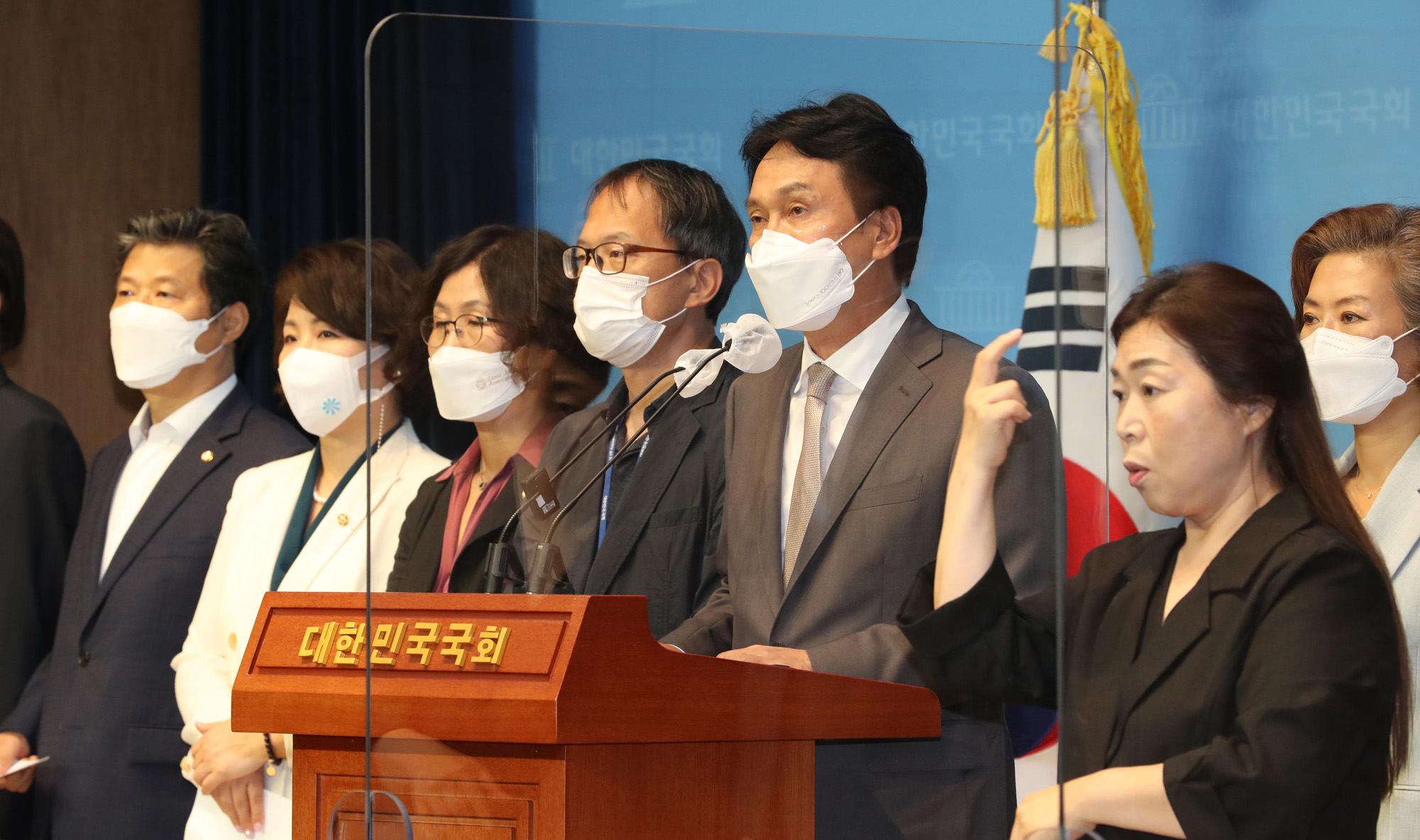 정치;정당;더불어민주당;열린캠프