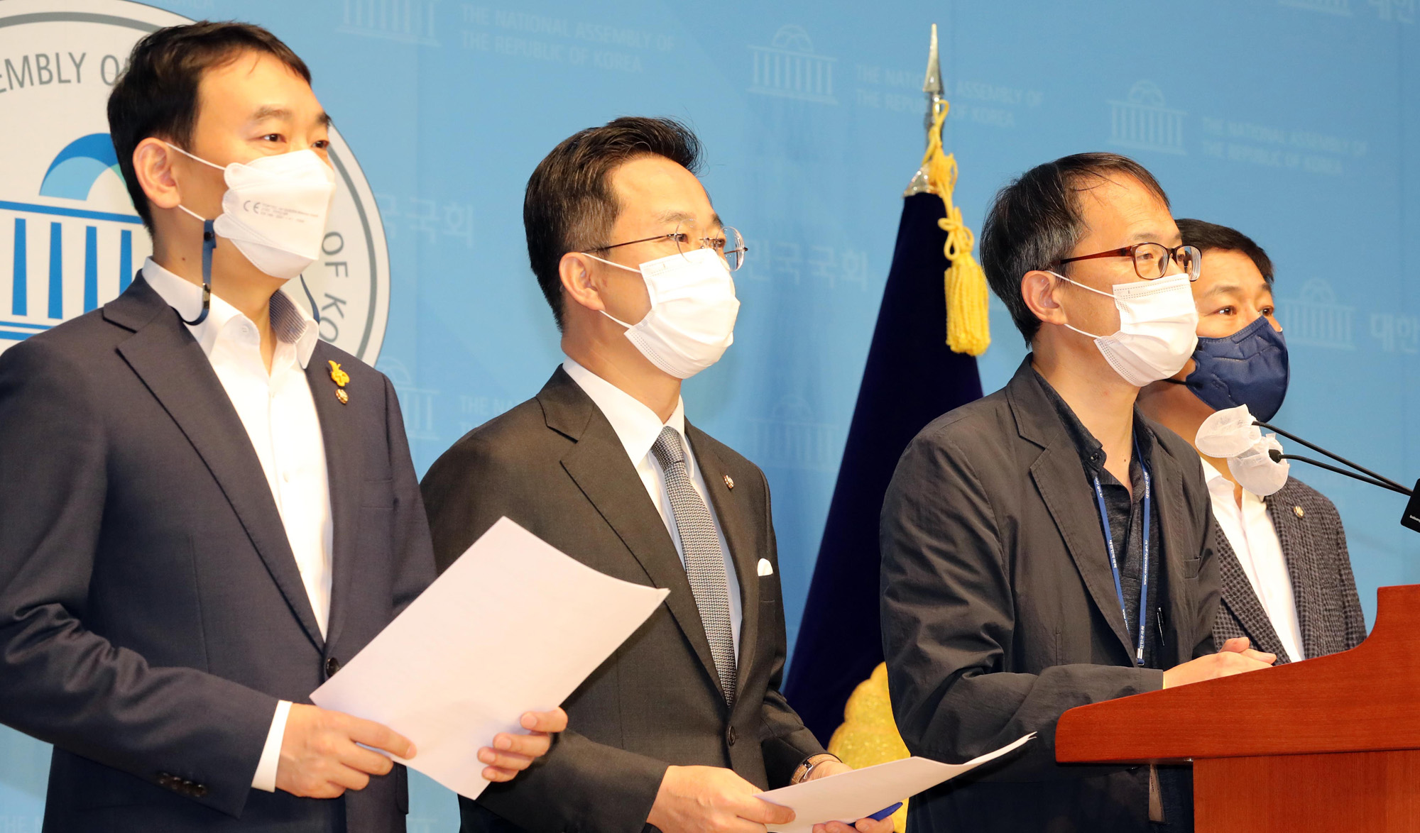 정치;정당;더불어민주당;법사위원