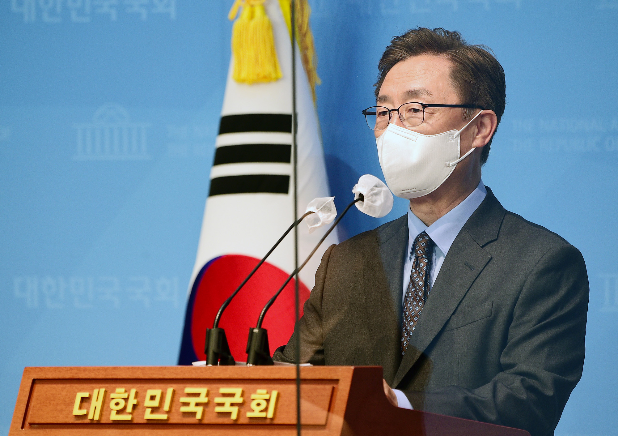 정치;정당;국민의힘;최재형