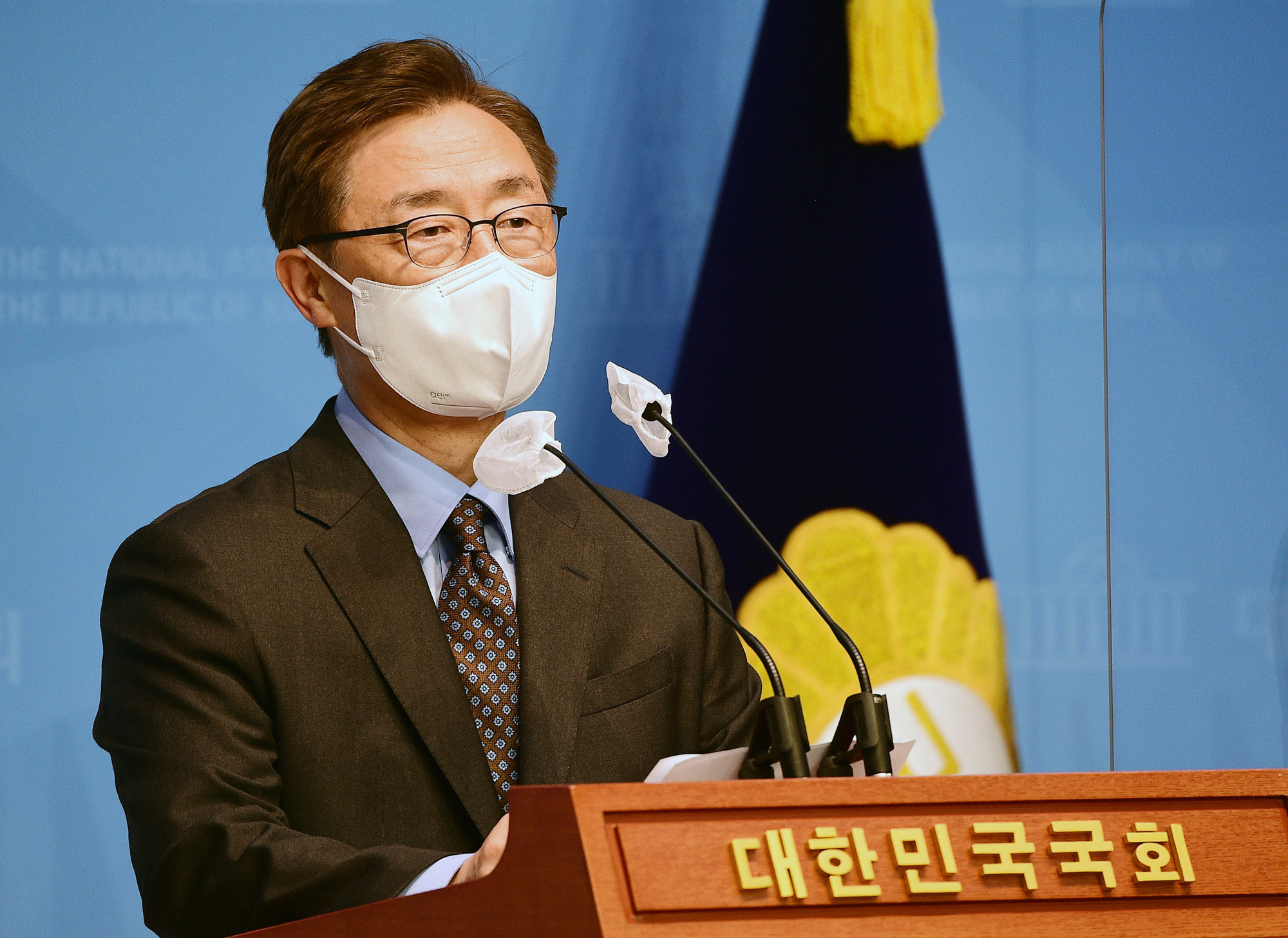 정치;정당;국민의힘;최재형