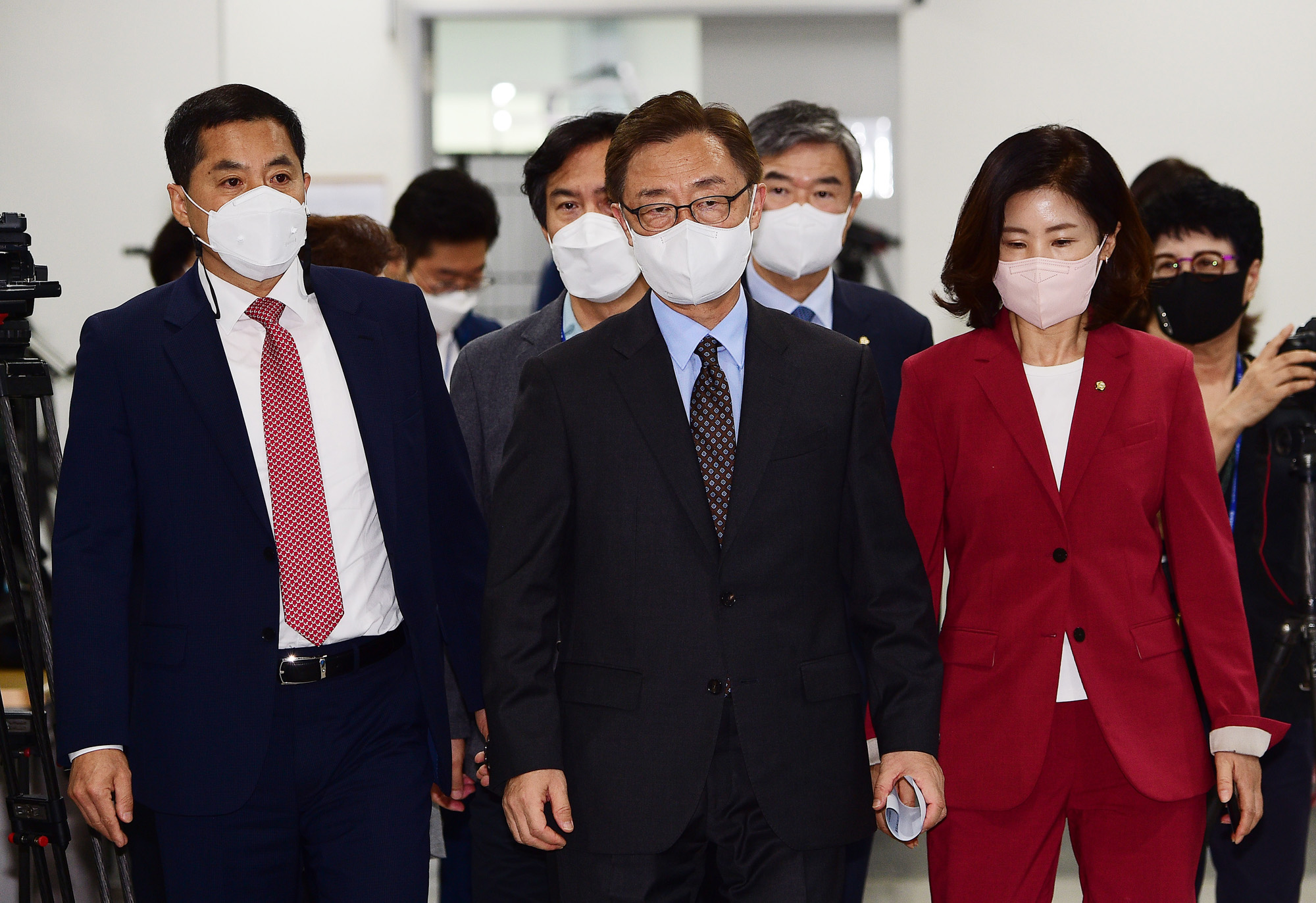 정치;정당;국민의힘;최재형