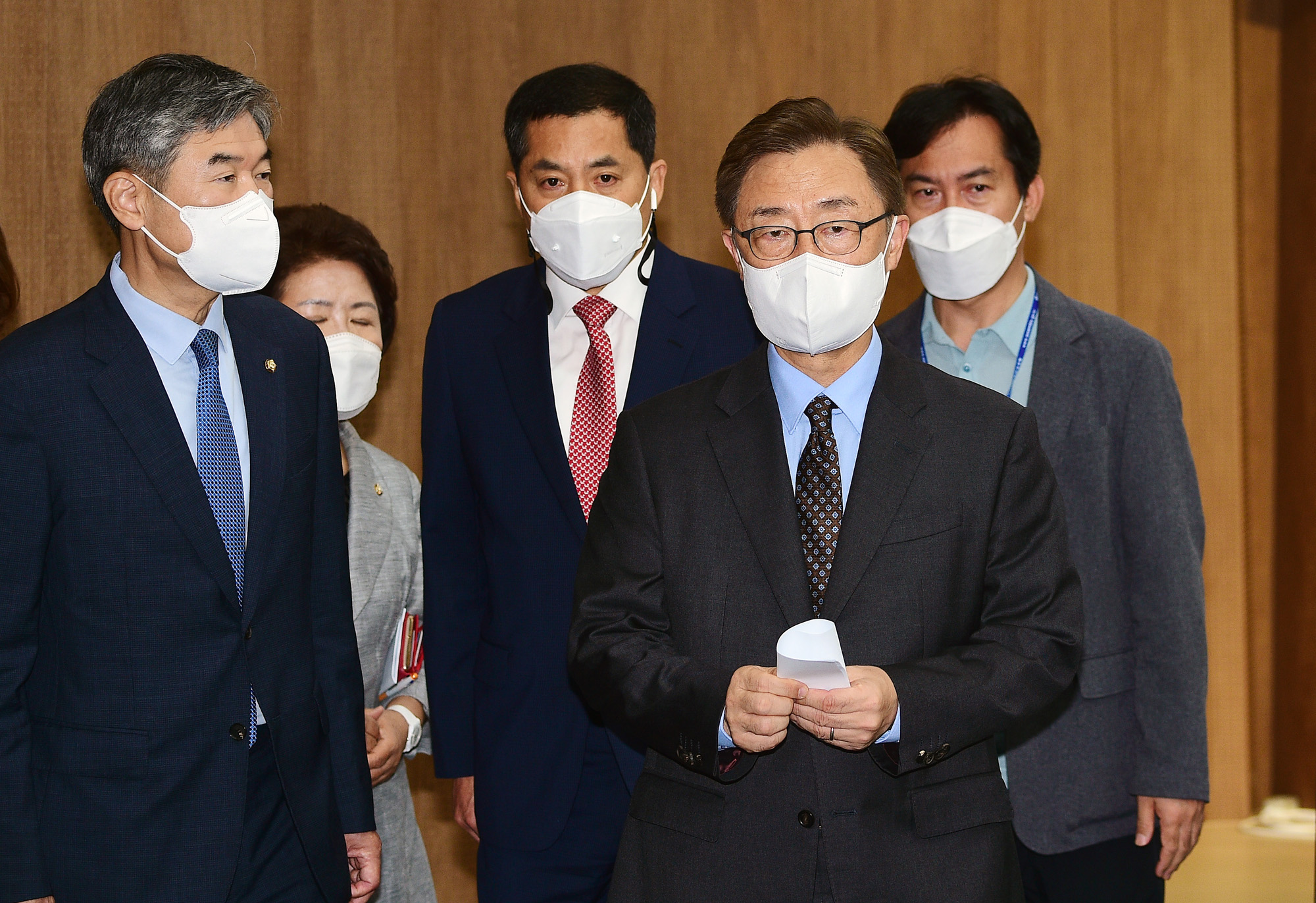 정치;정당;국민의힘;최재형