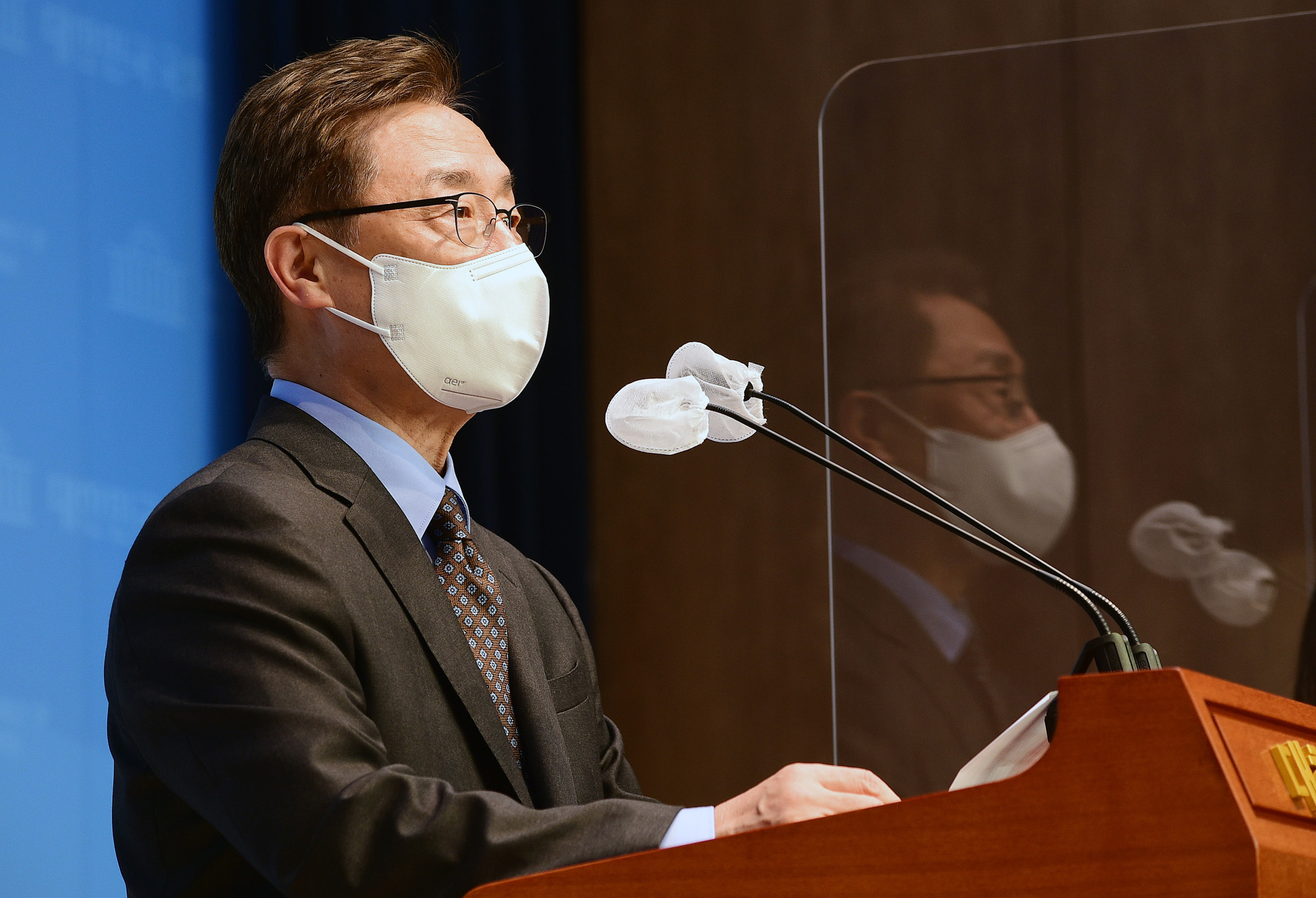 정치;정당;국민의힘;최재형