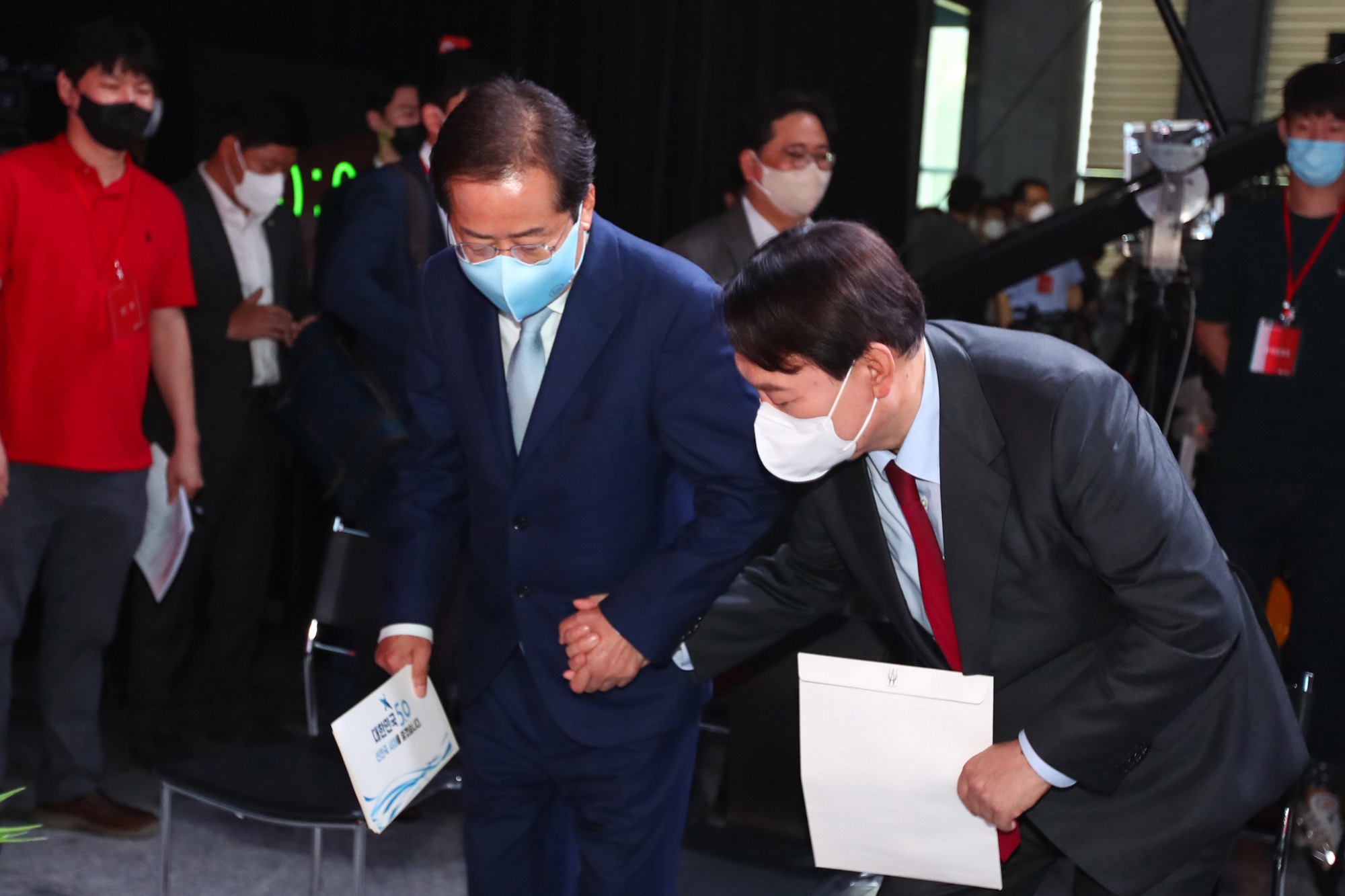 정치;정당;국민의힘;공약발표;체인지