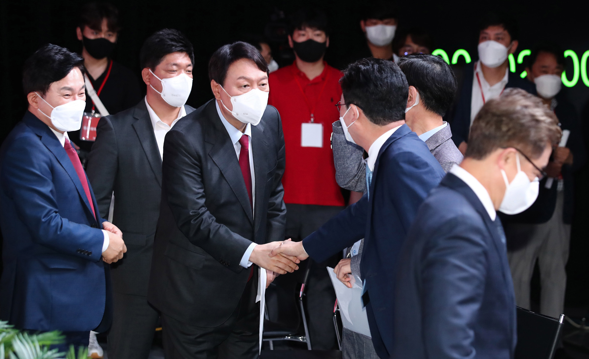 정치;정당;국민의힘;공약발표;체인지