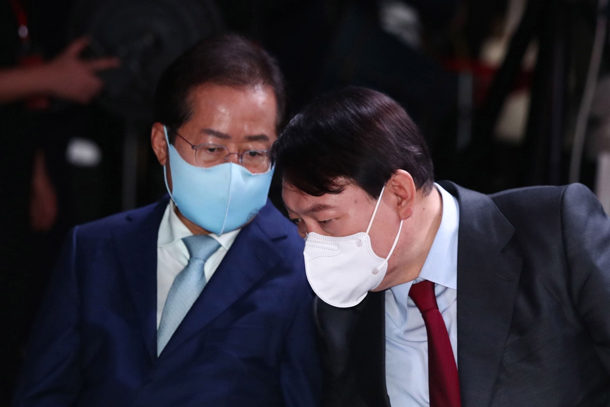 정치;정당;국민의힘;공약발표;체인지