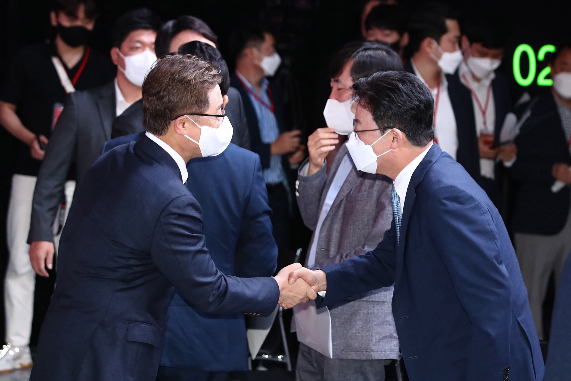 정치;정당;국민의힘;공약발표;체인지