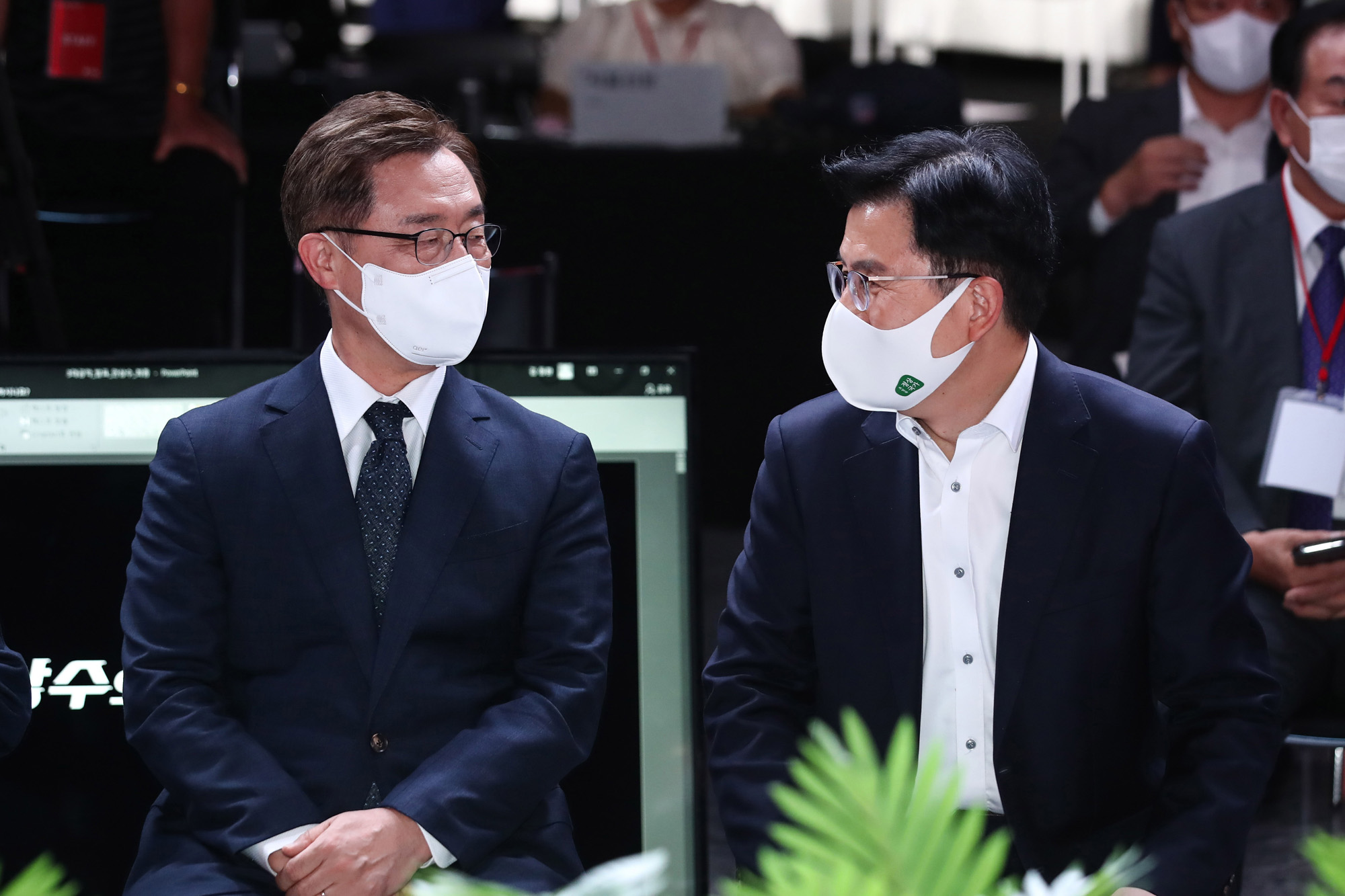 정치;정당;국민의힘;공약발표;체인지