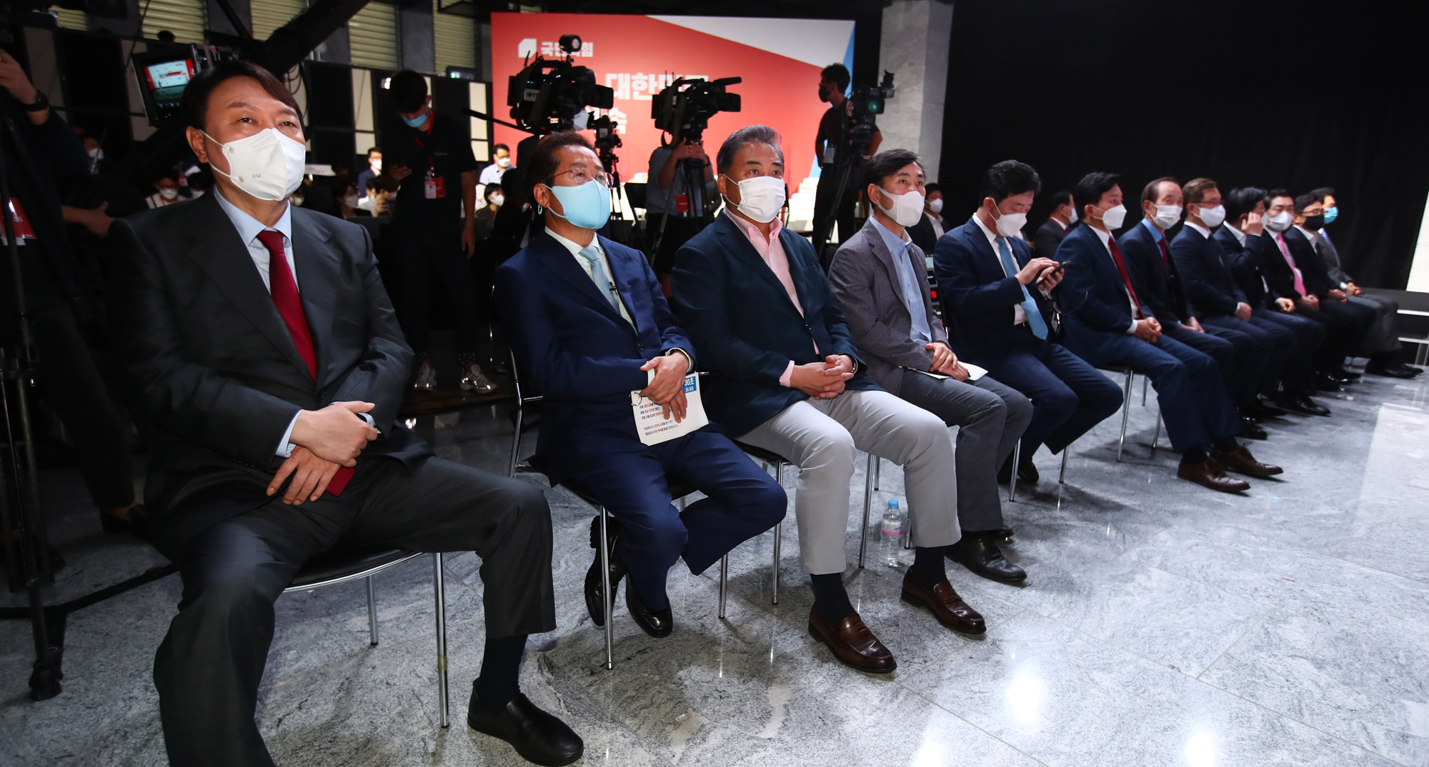 정치;정당;국민의힘;공약발표;체인지