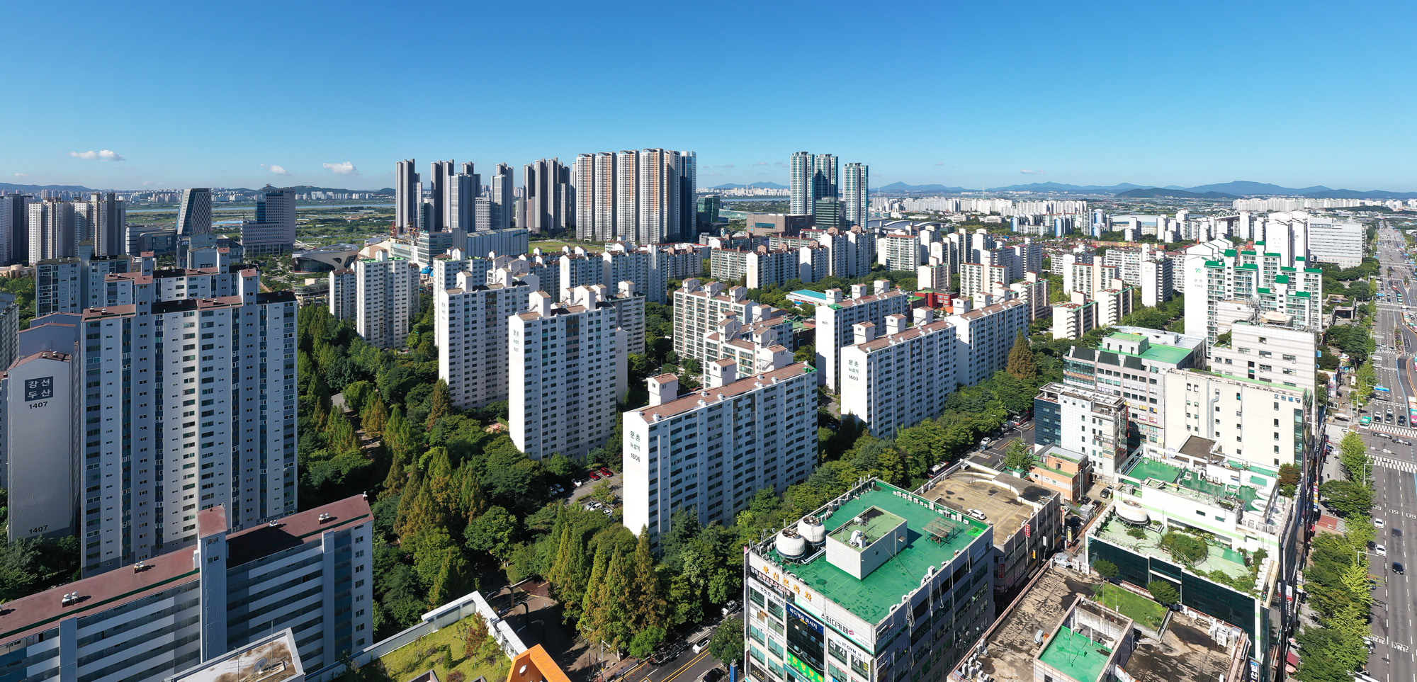 일산 문촌16단지 리모델링 재건축 부동산