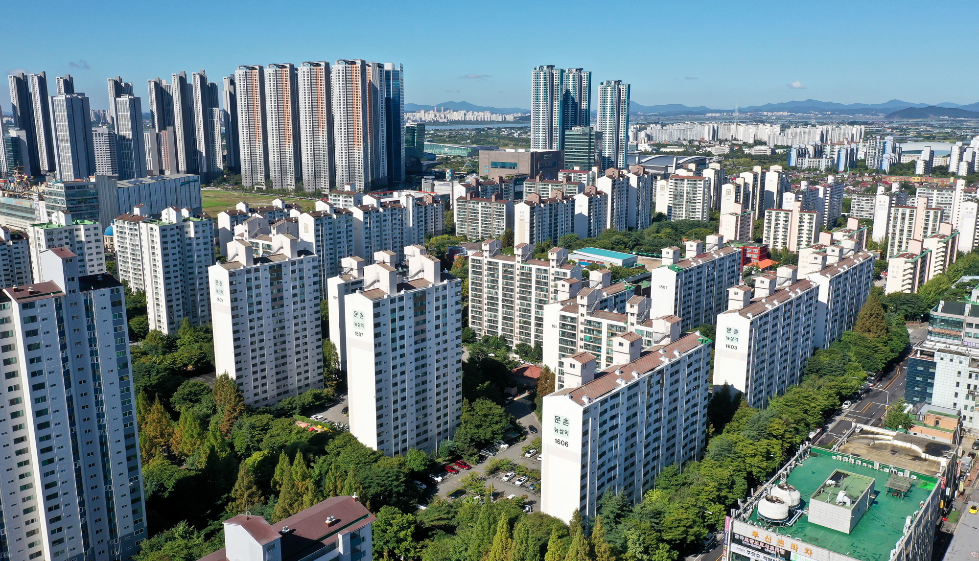 일산 문촌16단지 리모델링 재건축 부동산