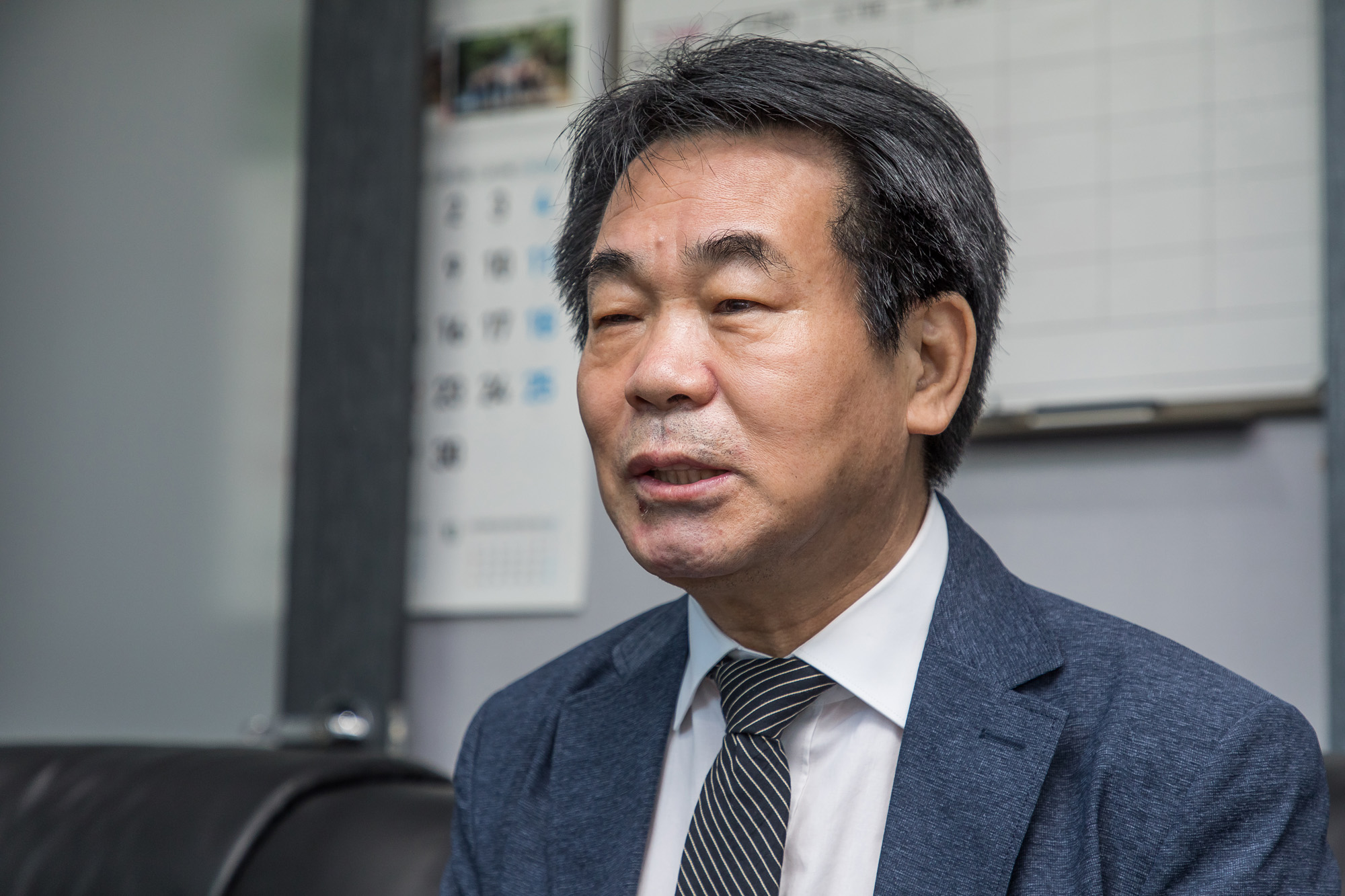 연예;가요;한국가요TV;안영일;김병걸;문희옥